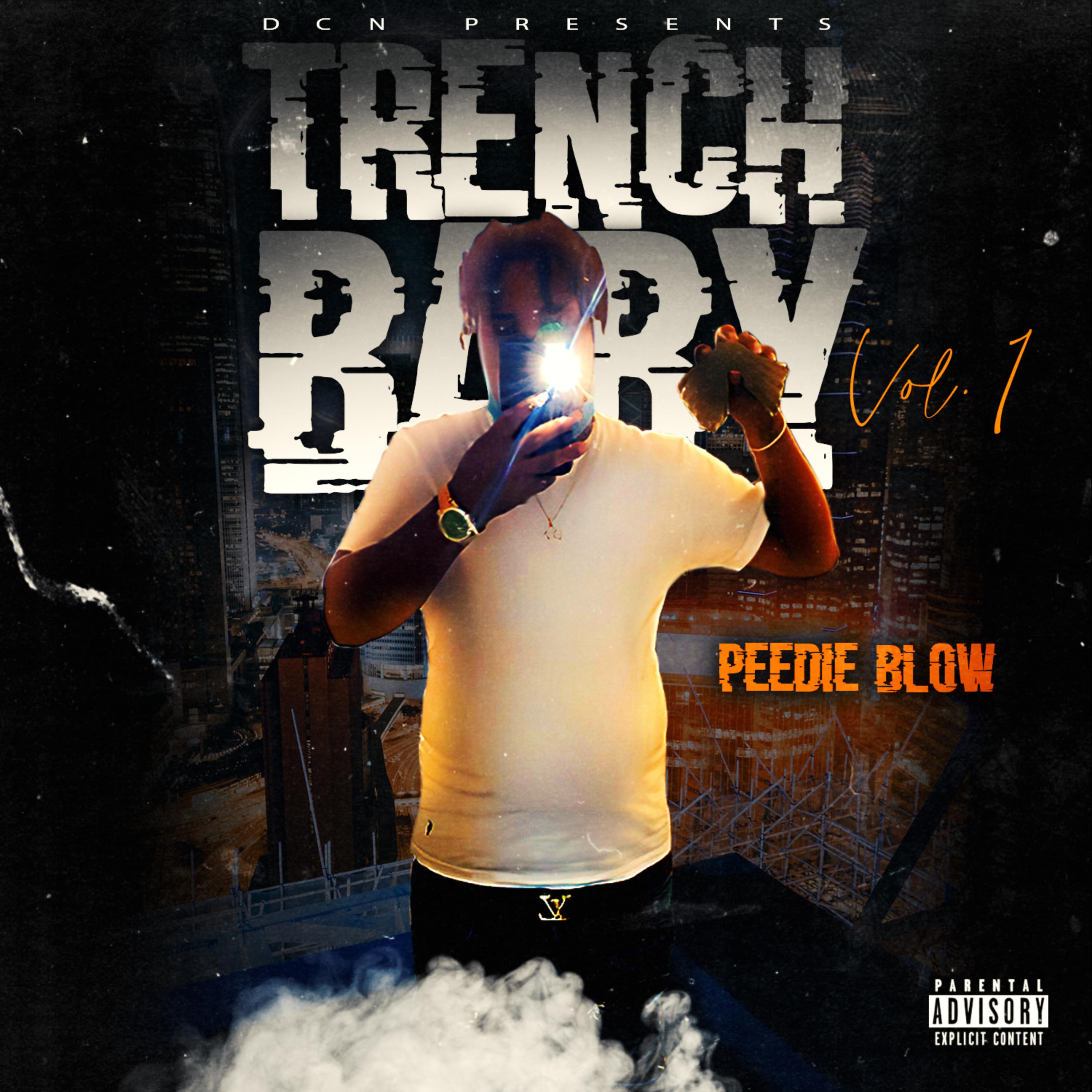 Trench Baby Vol. 1 artwork