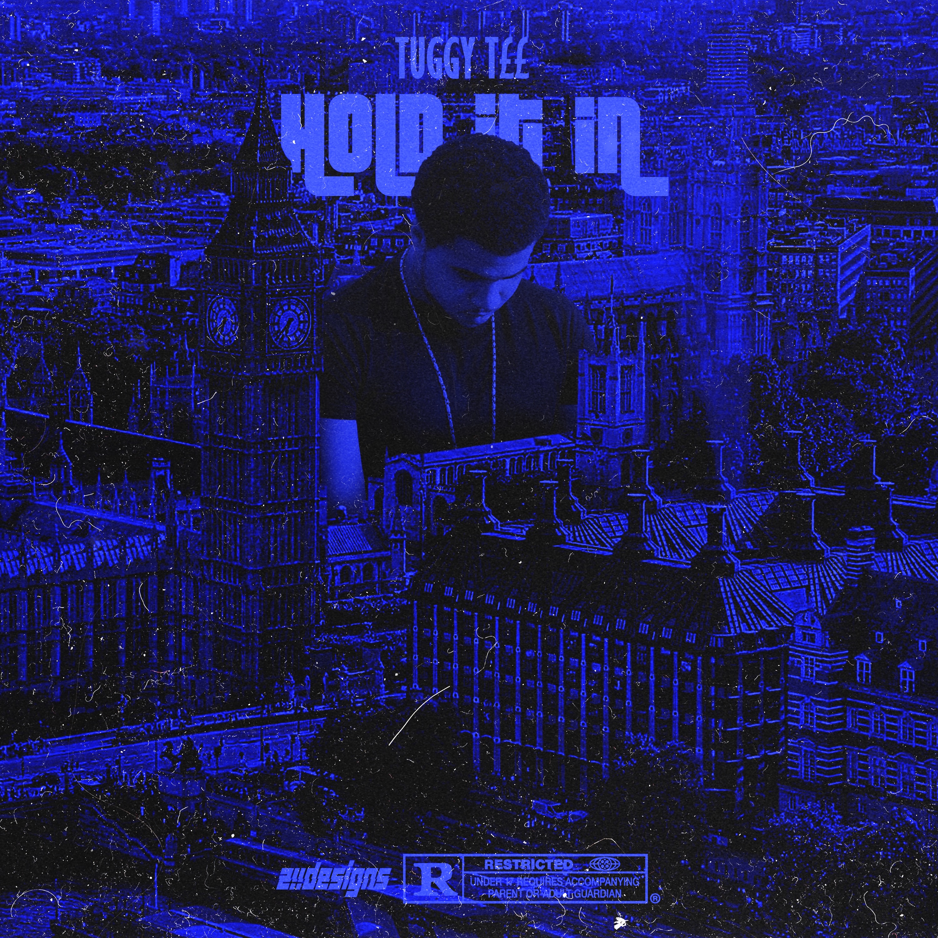 Hold It In artwork