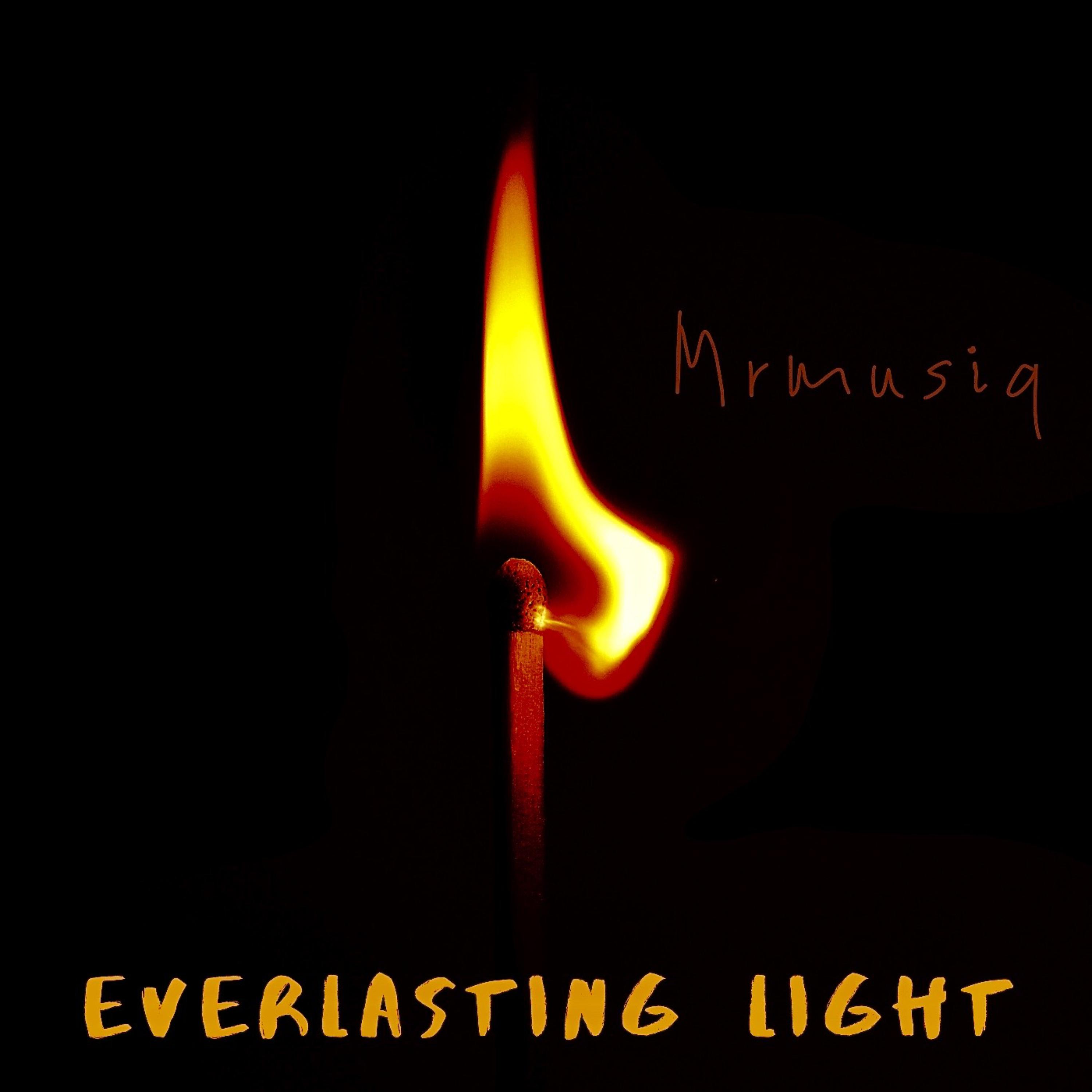 EverLasting Light artwork