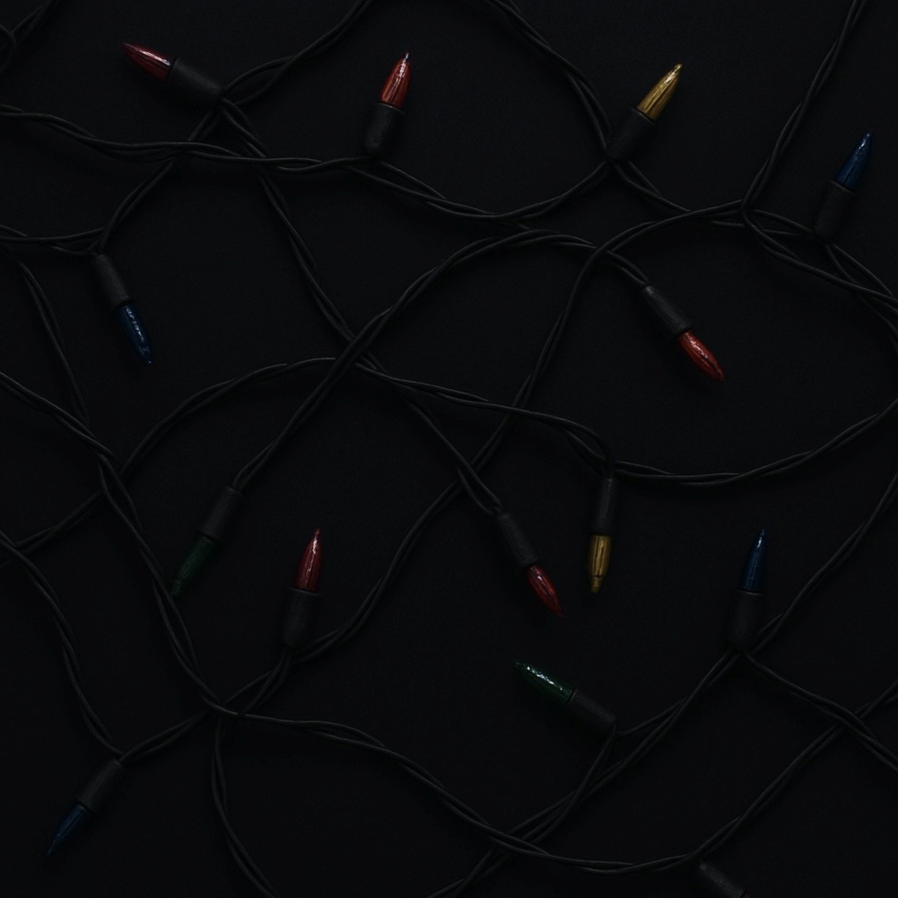 Blacked Out artwork