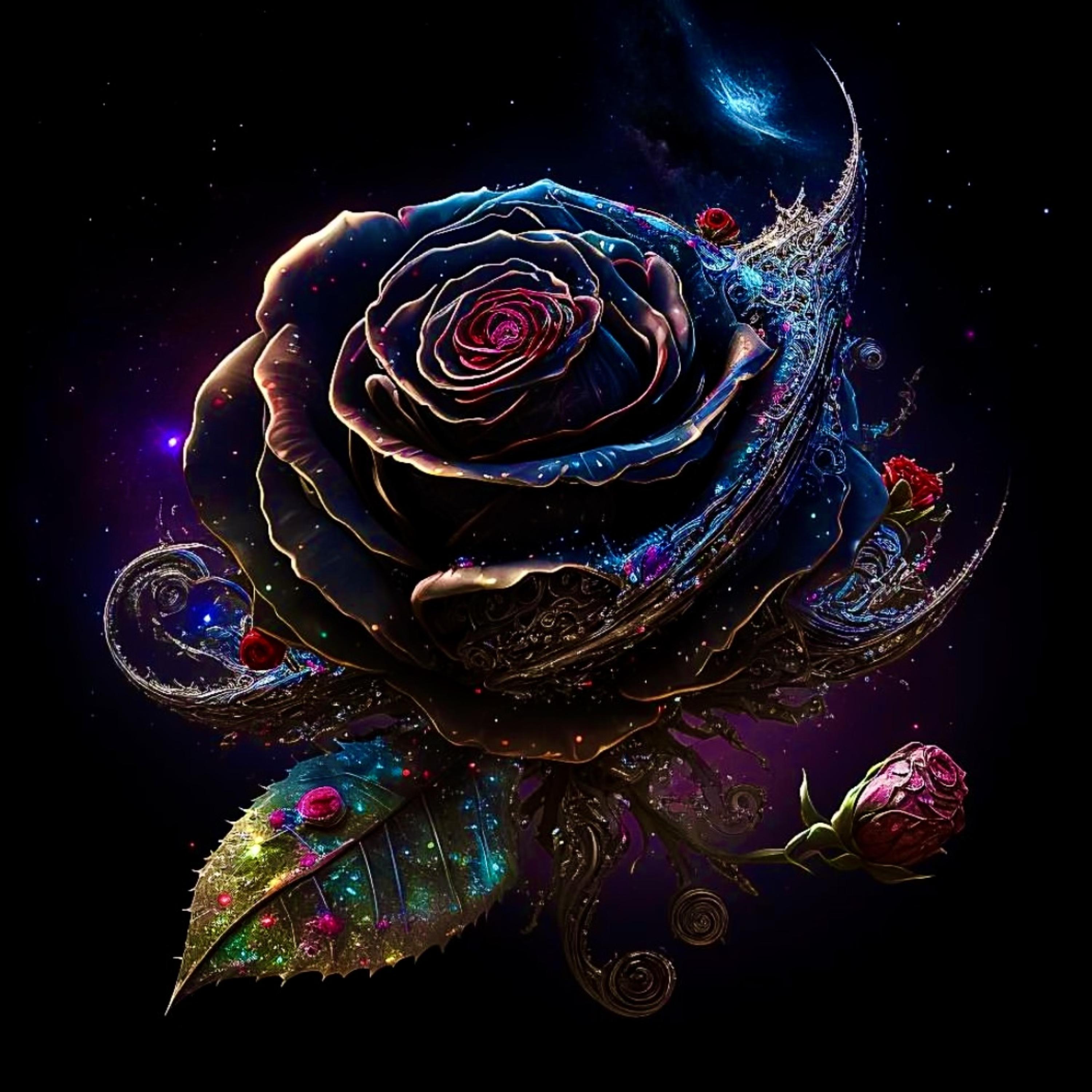 Love Of My Life artwork