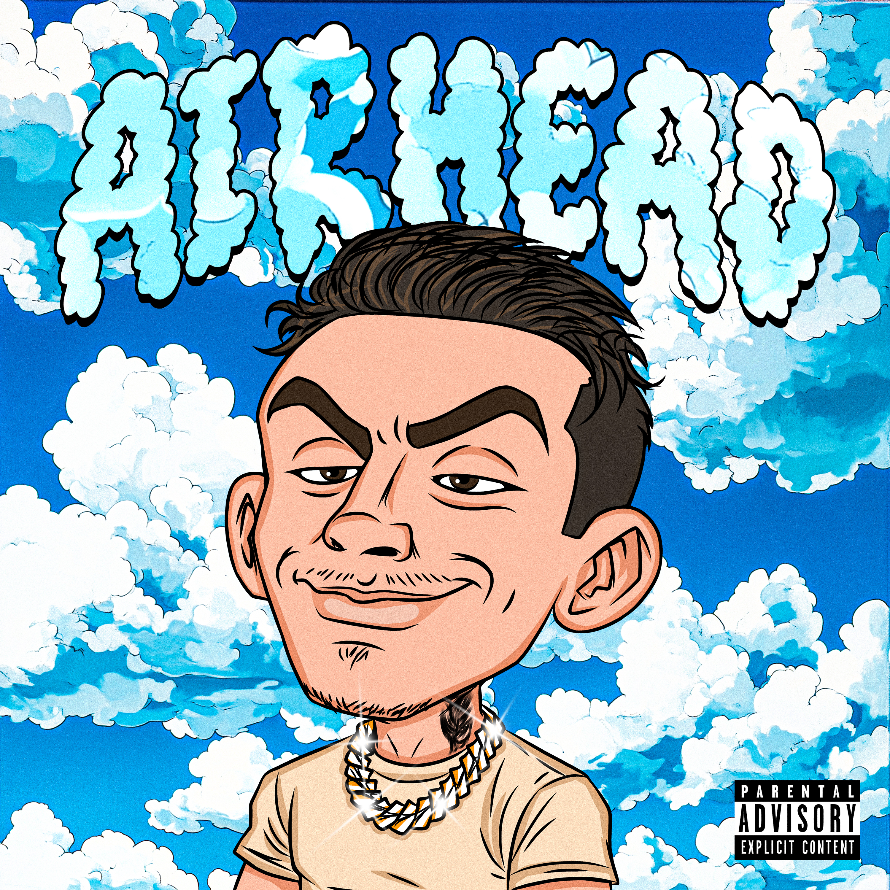 AIRHEAD artwork
