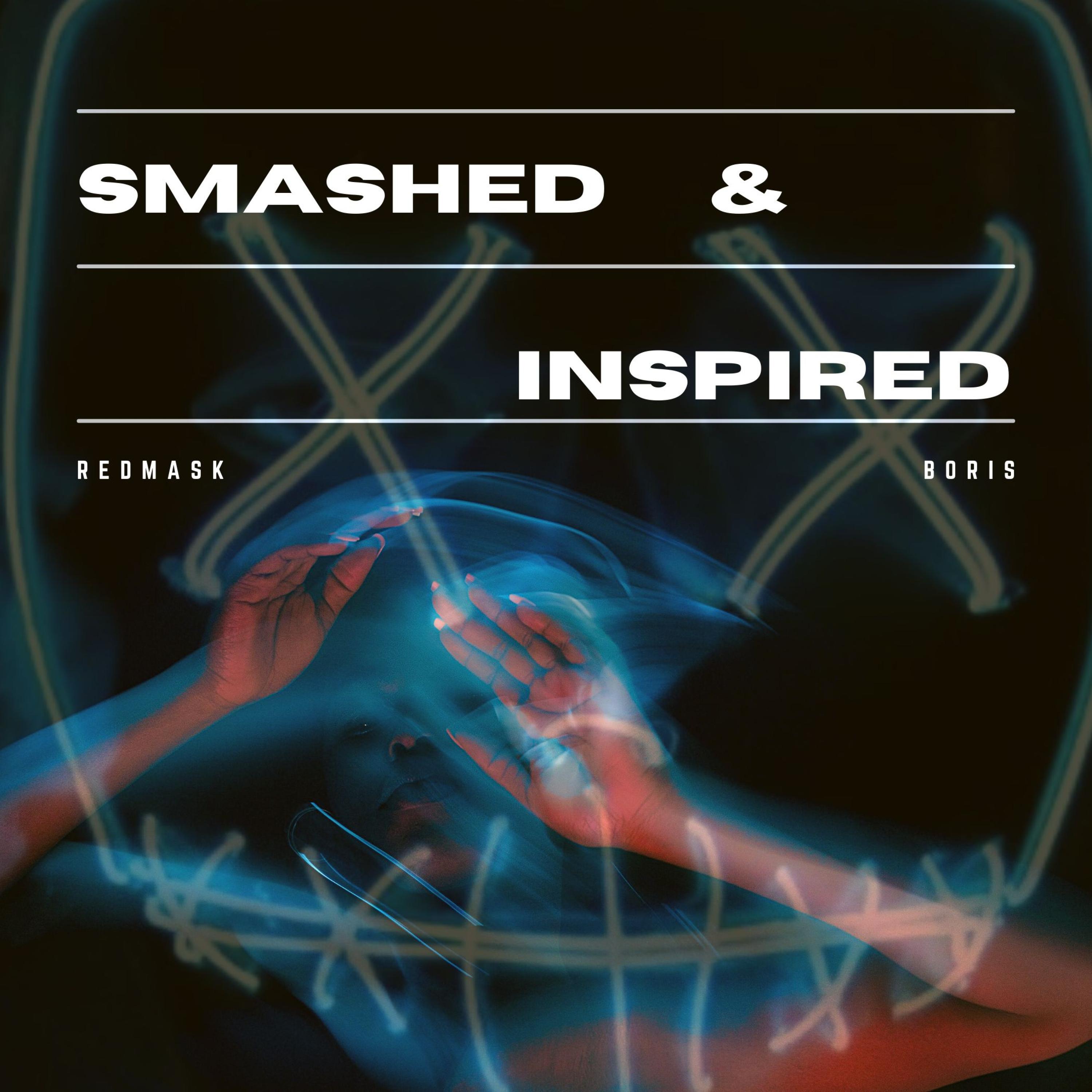 Smashed & Inspired artwork