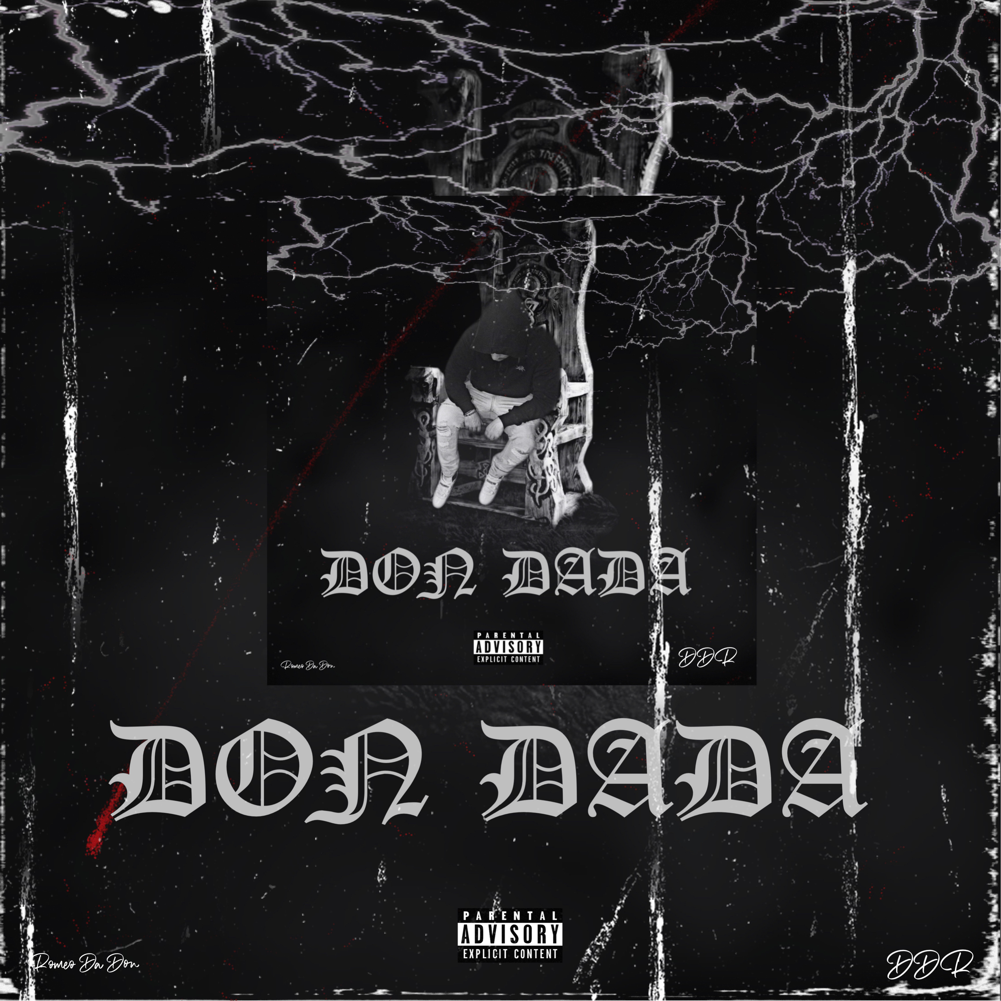 DON DADA artwork