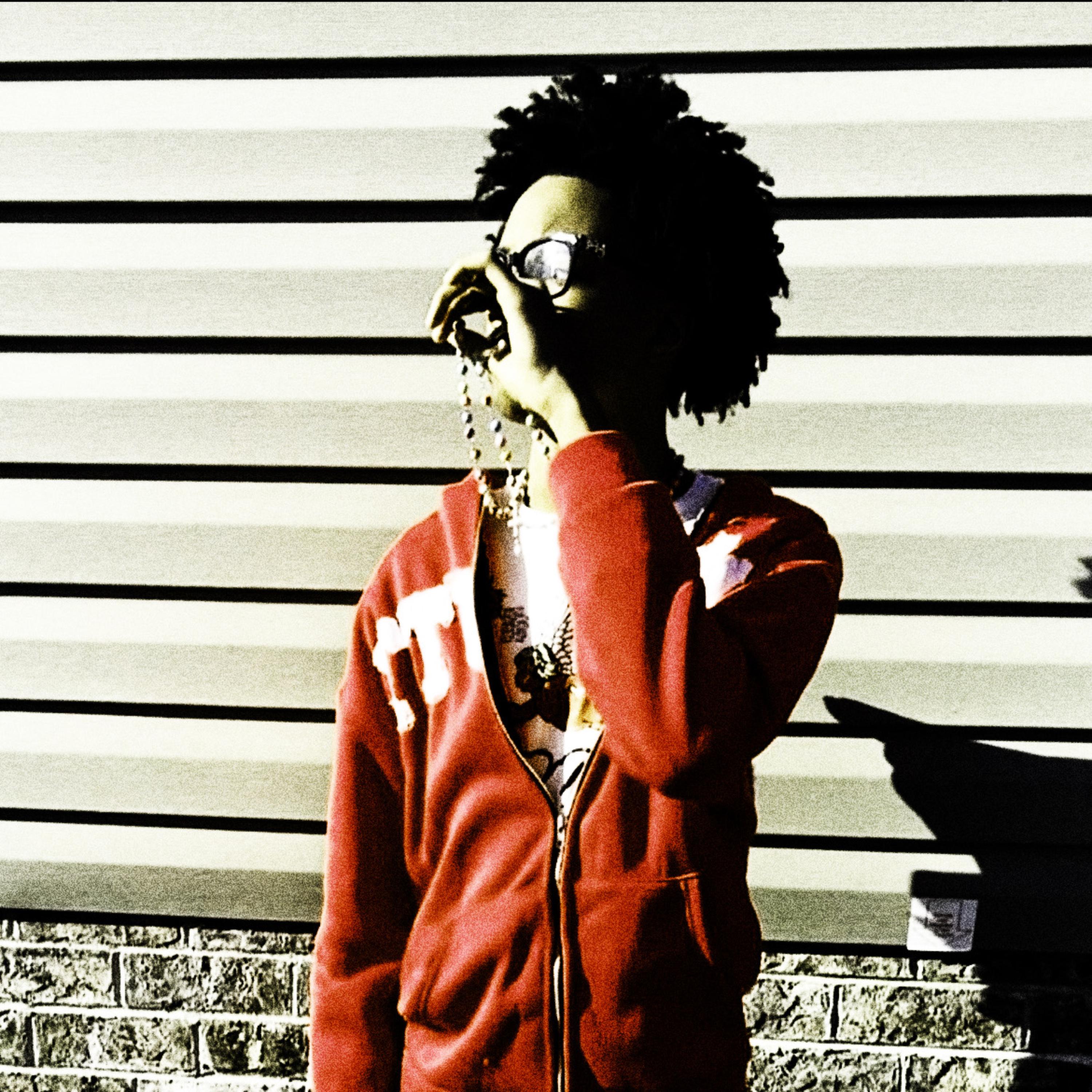 Chucky Flow by Cameo3x cover art