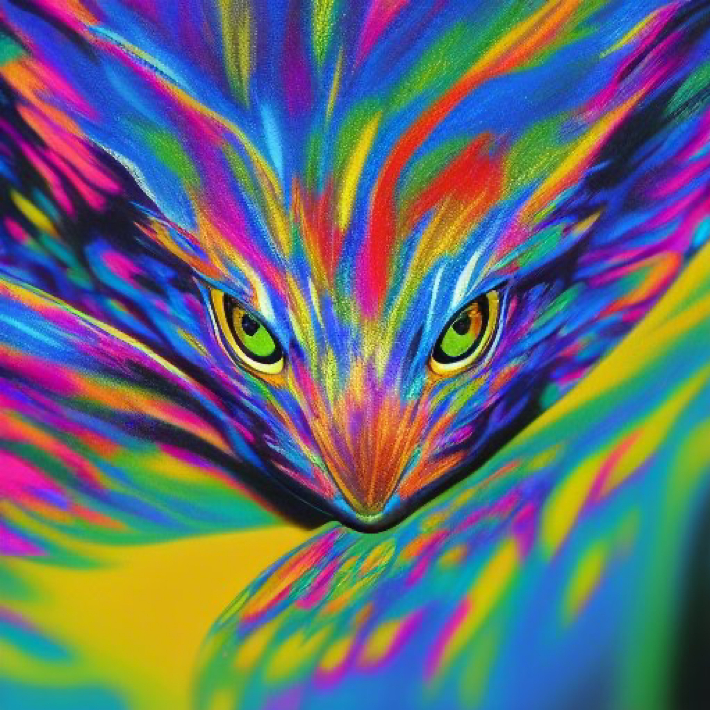 I got it you got it artwork