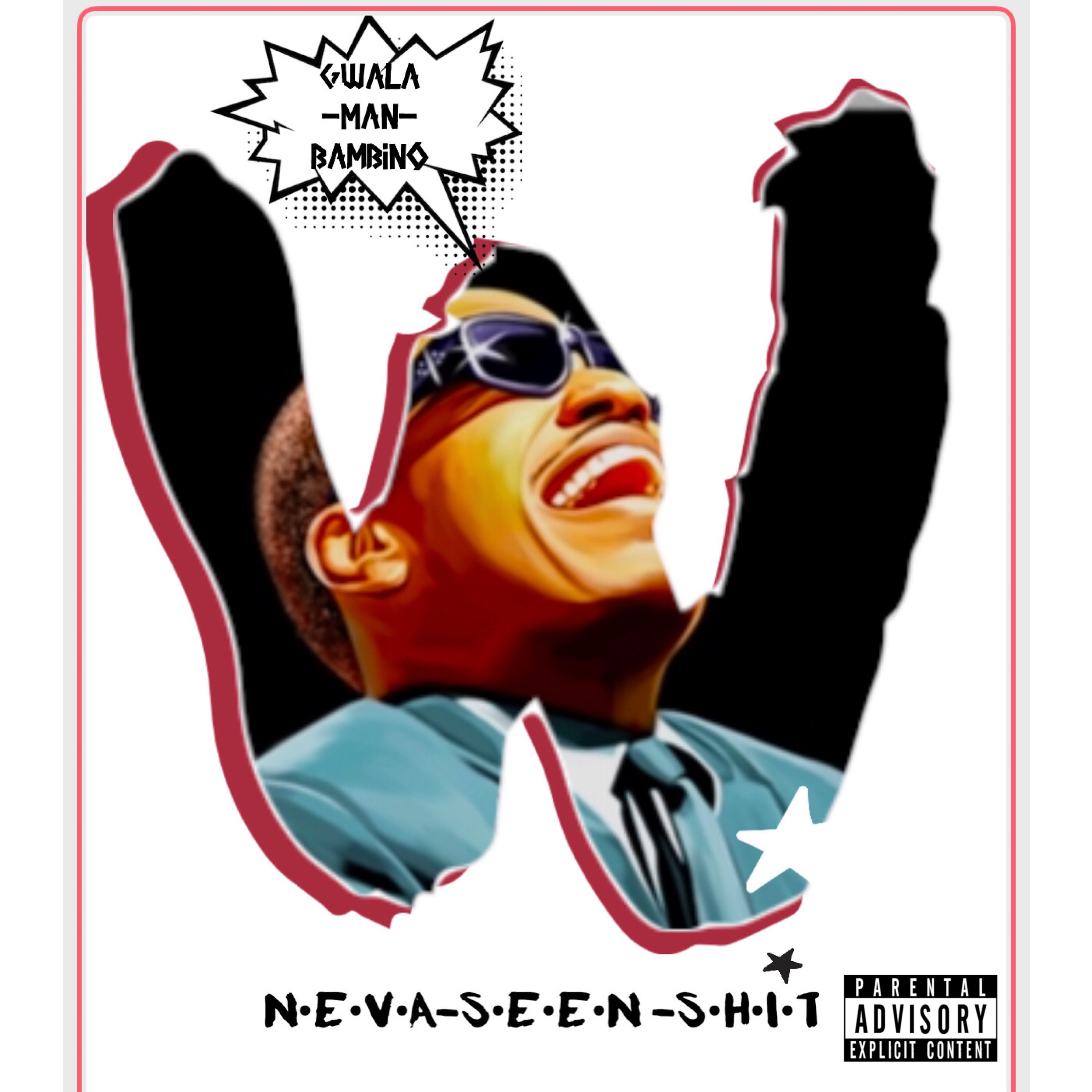 Gwala Man Bambino Official Website Listen Merch Tours