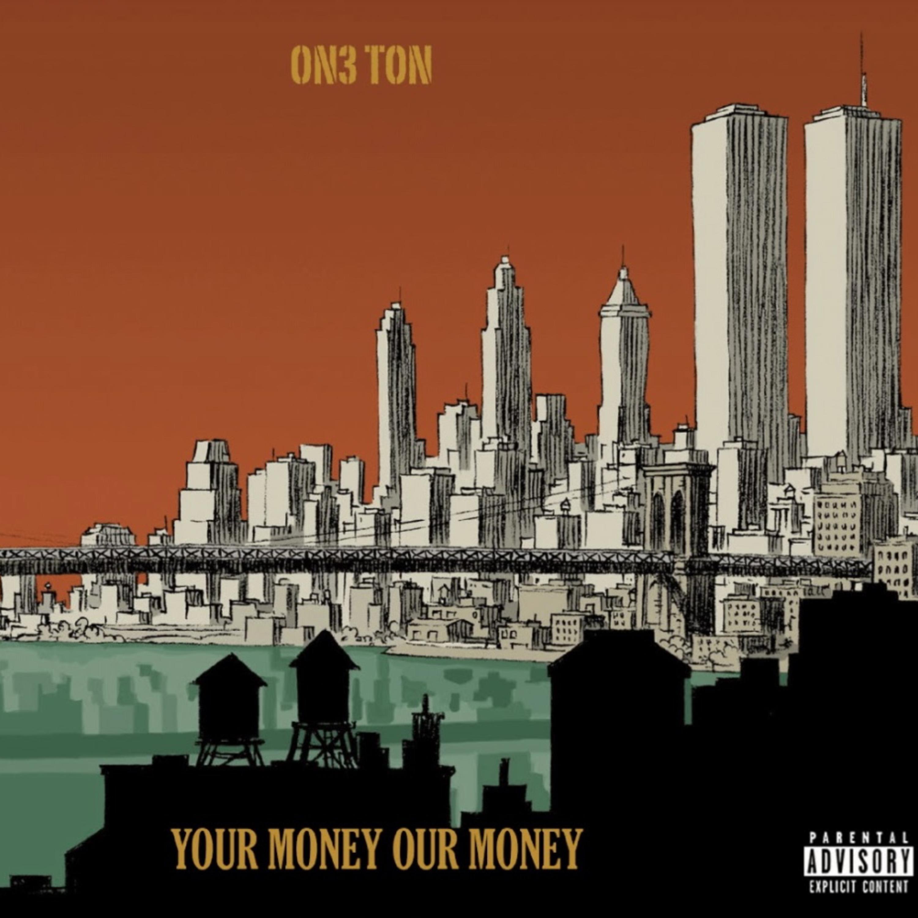 YMOM artwork