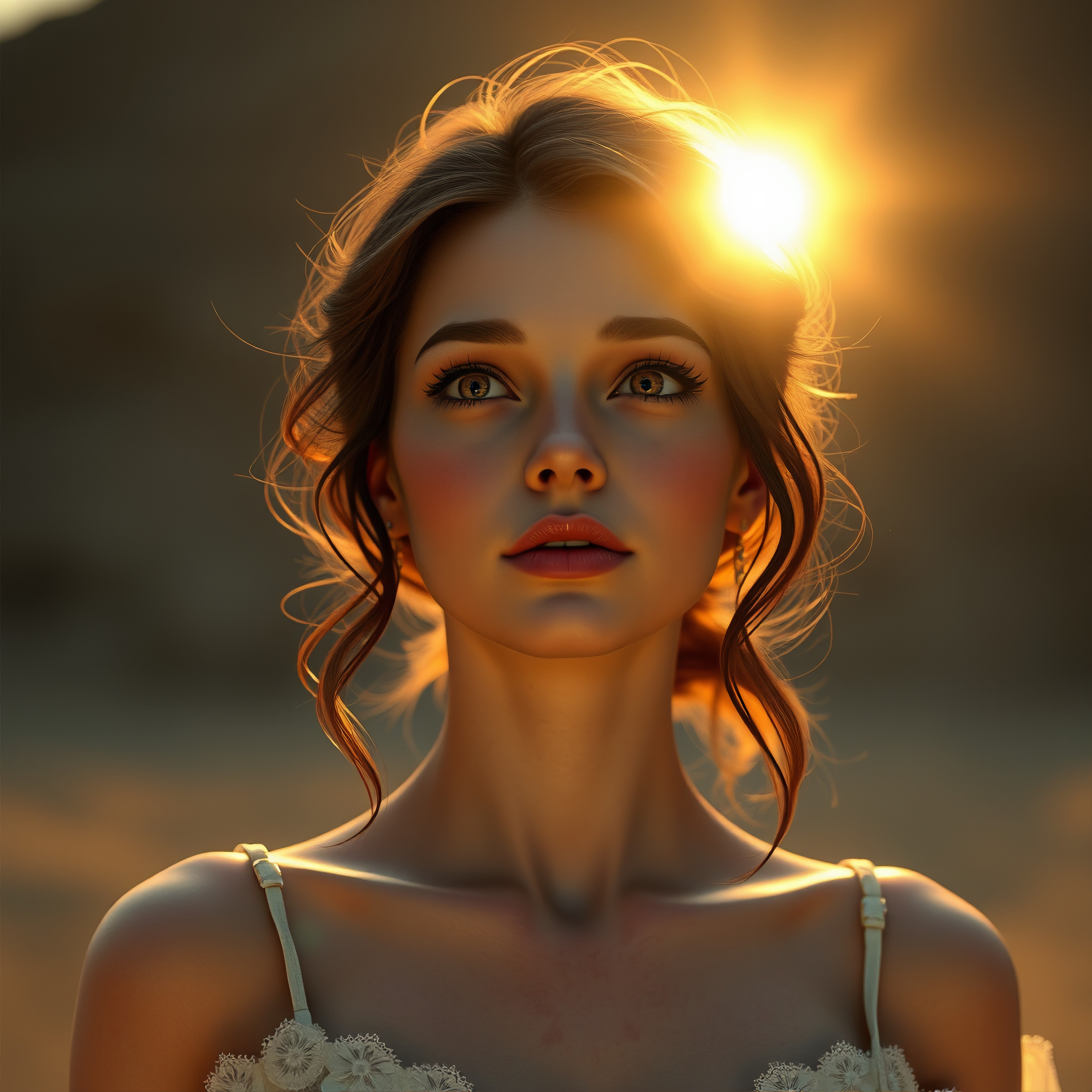 Your Gaze Lights My Day (Vocal Mix) artwork