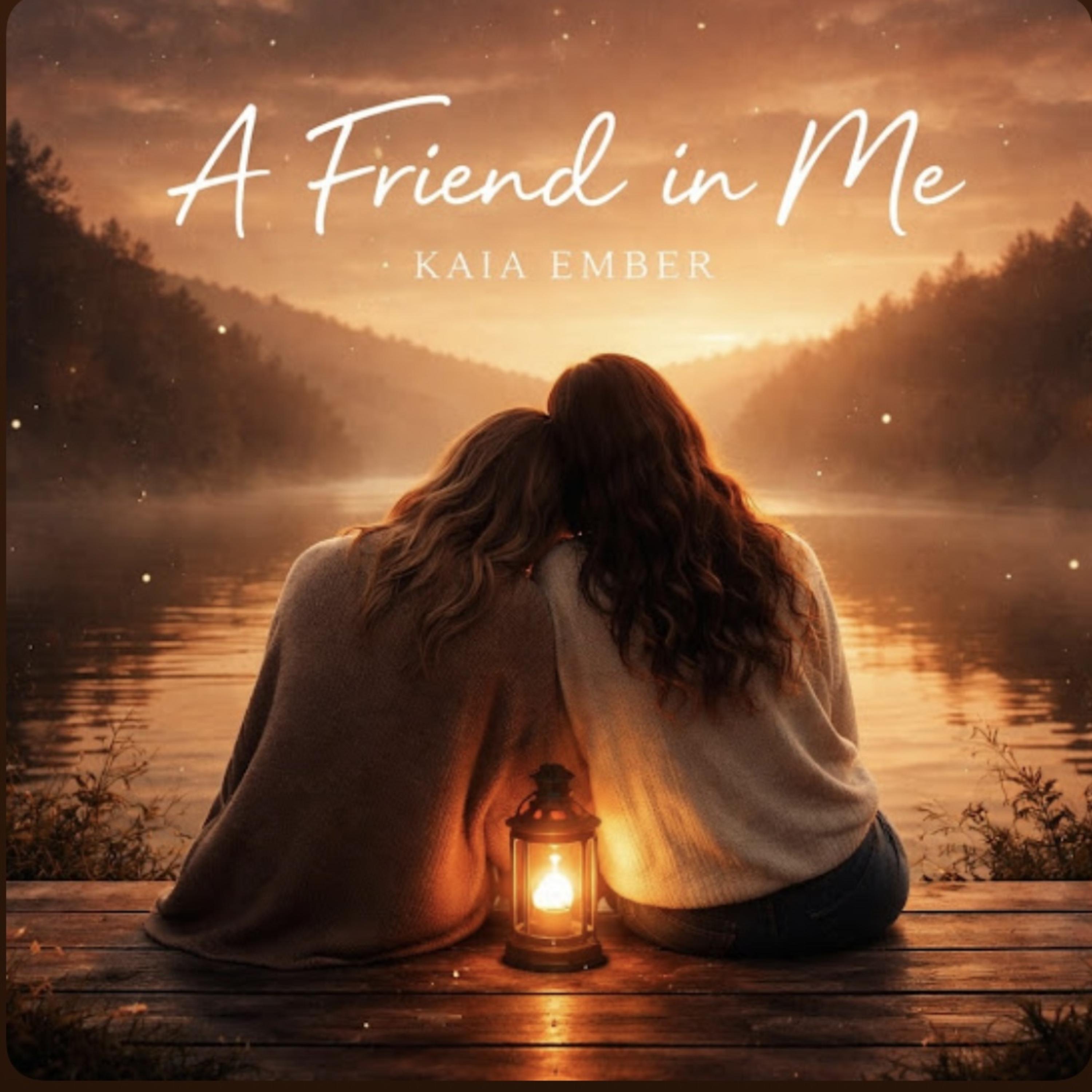 A Friend In Me by ItsKaiaEmberMusic cover art