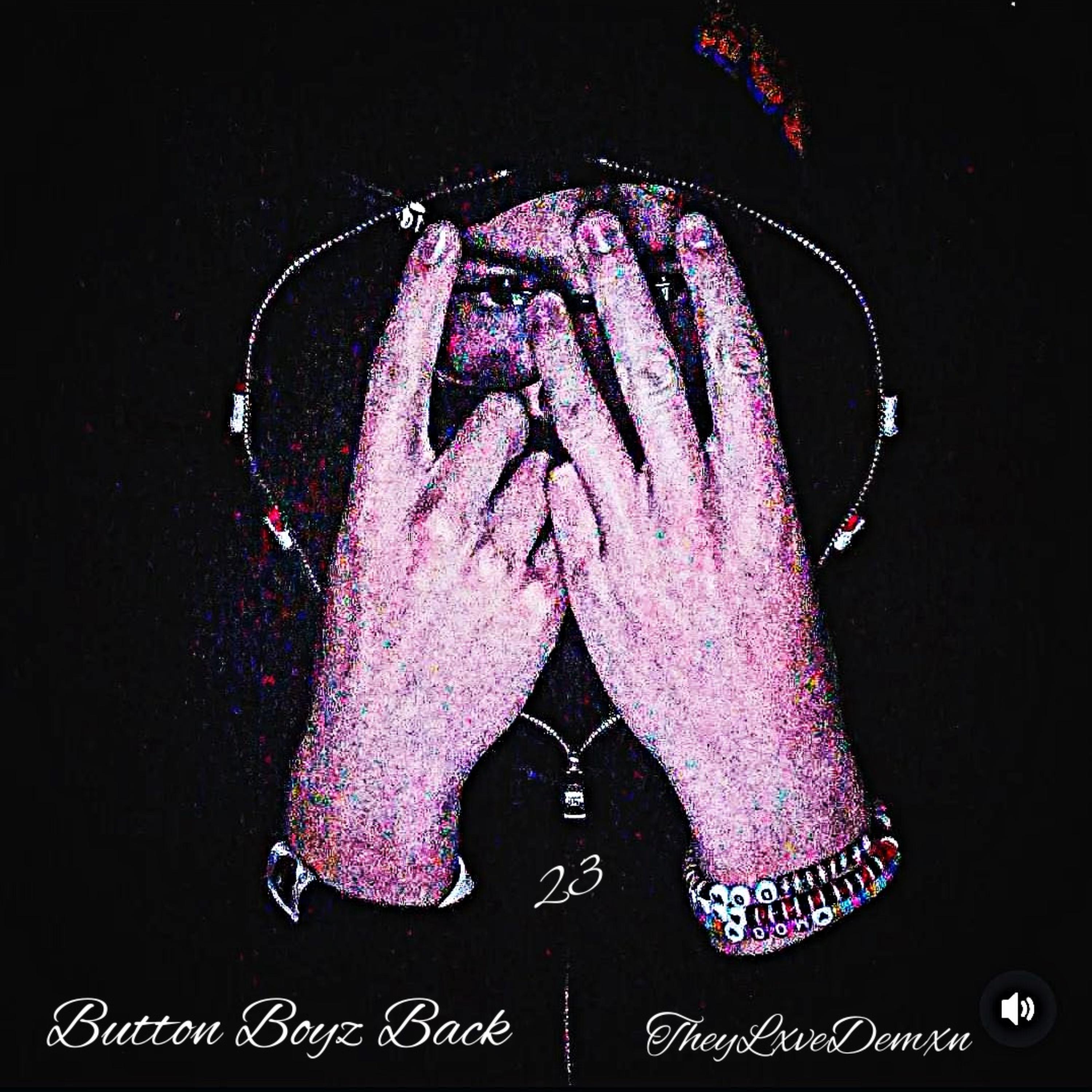 Button Boyz Back (2024) artwork