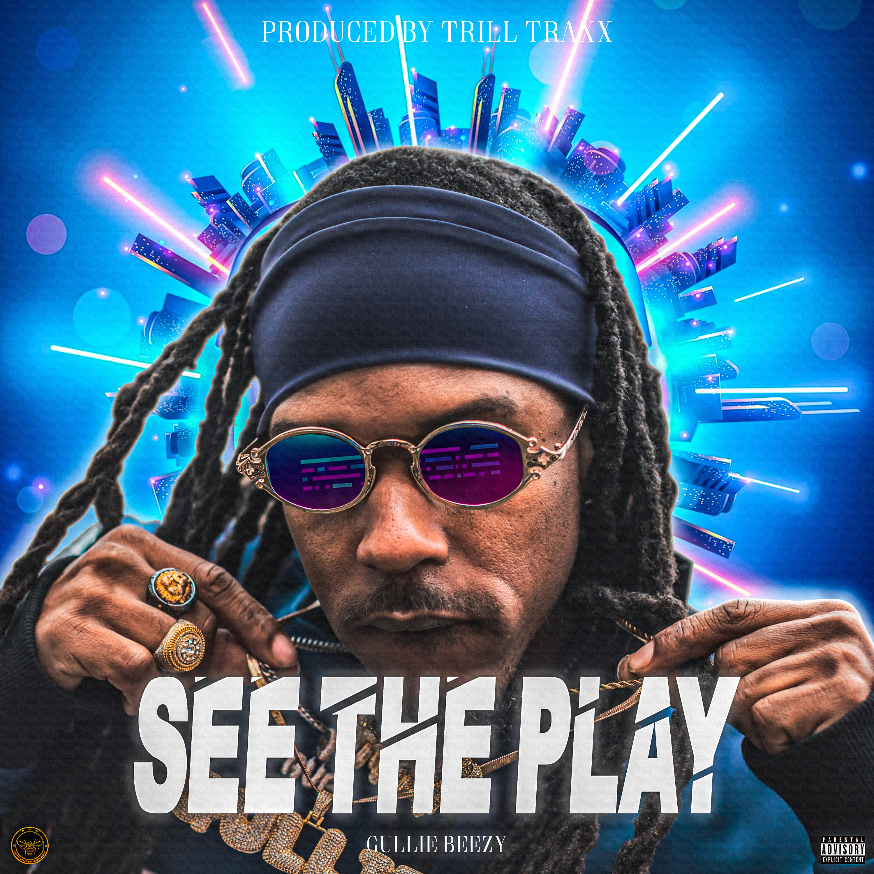 See The Play artwork