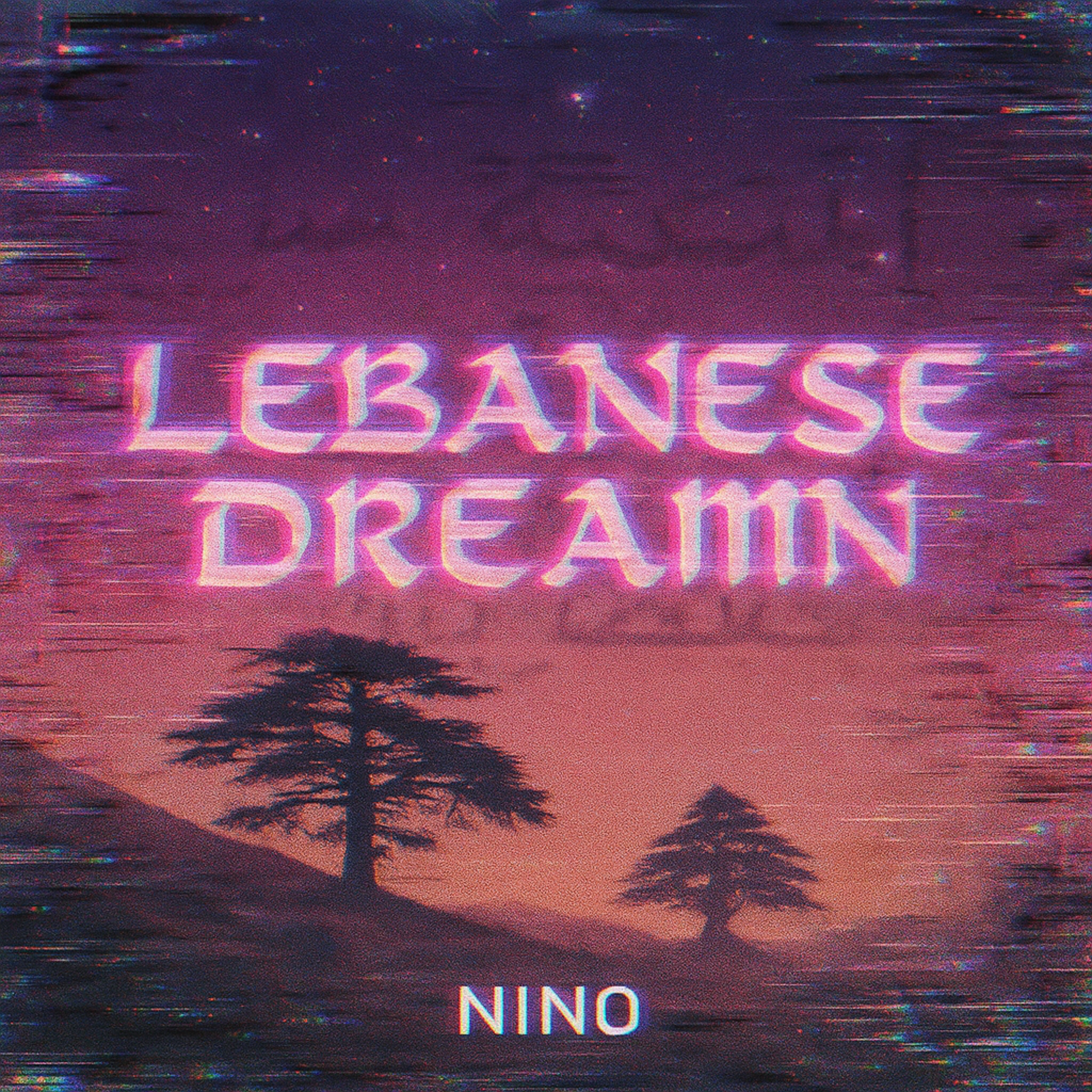 Lebanese Dreamn artwork
