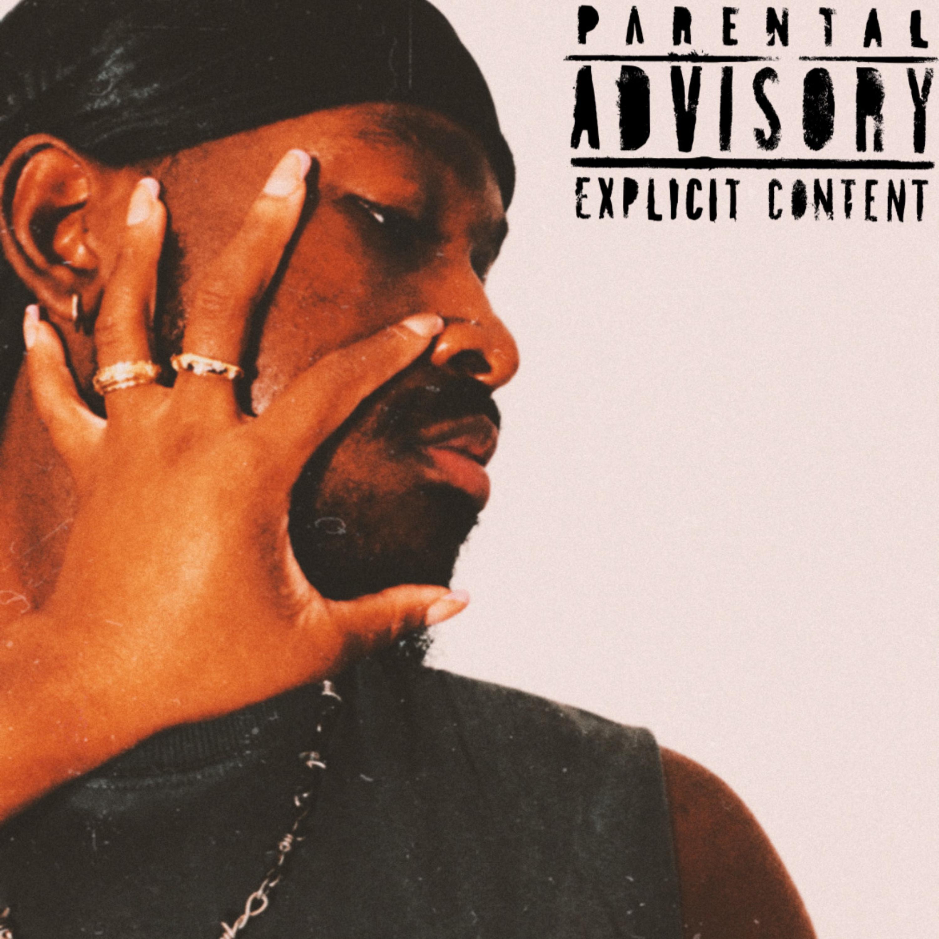 Can’t Ignore by Young Moddy cover art