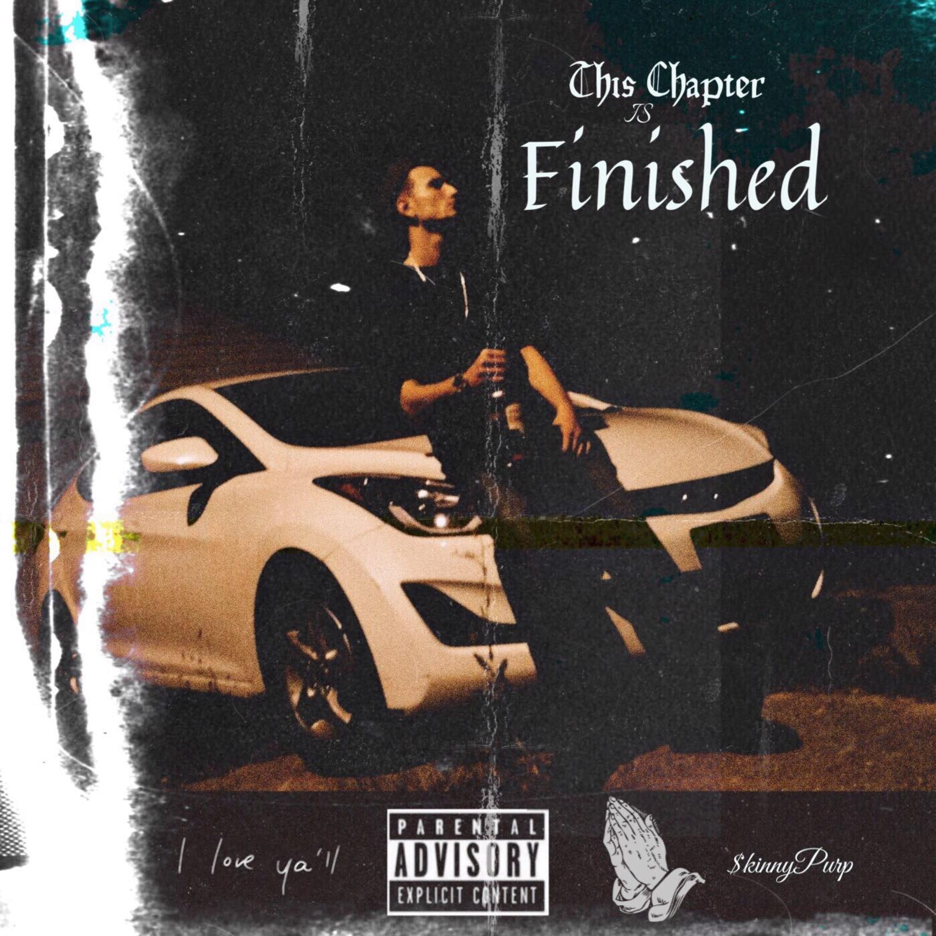 This  Chapter IS Finished artwork