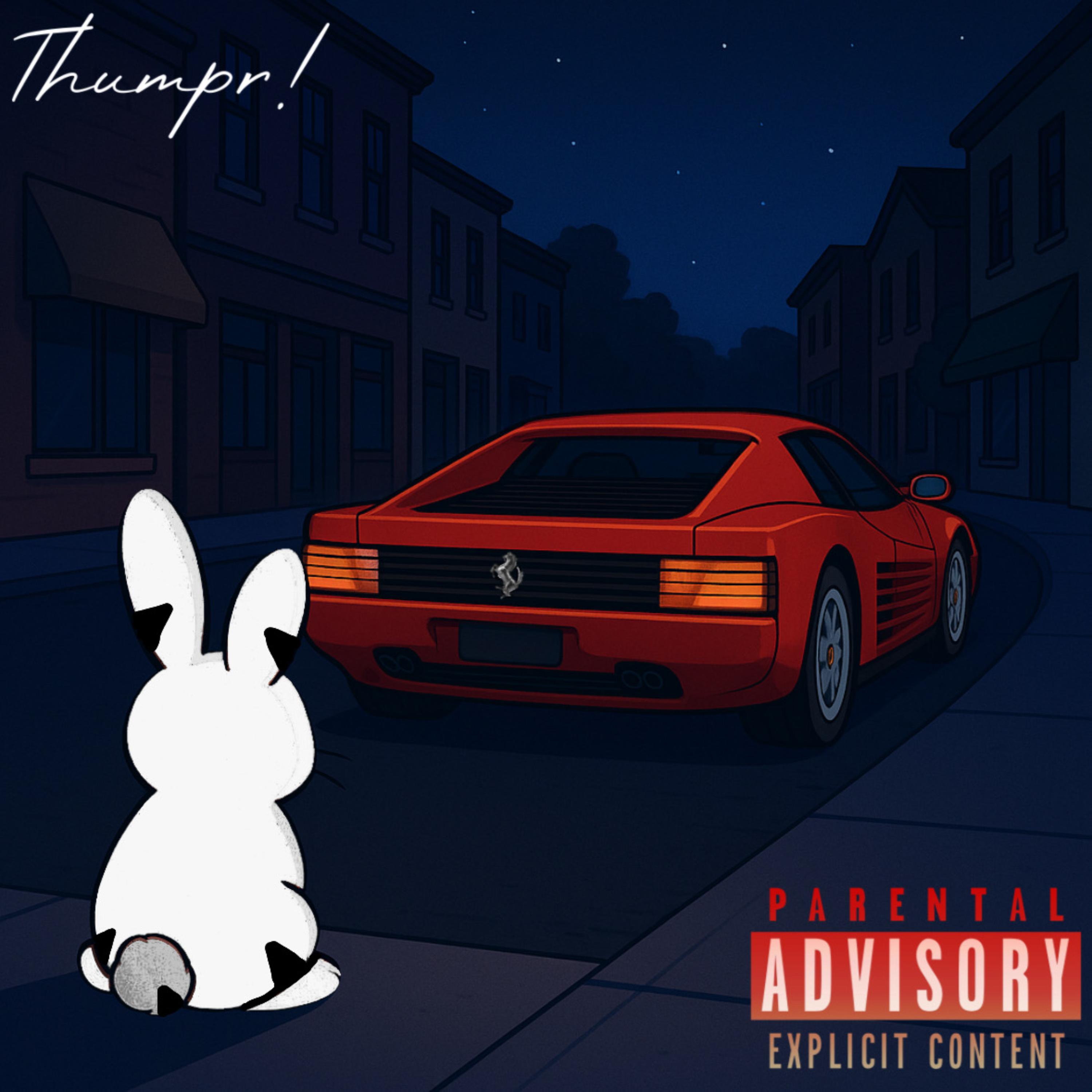 What For! artwork