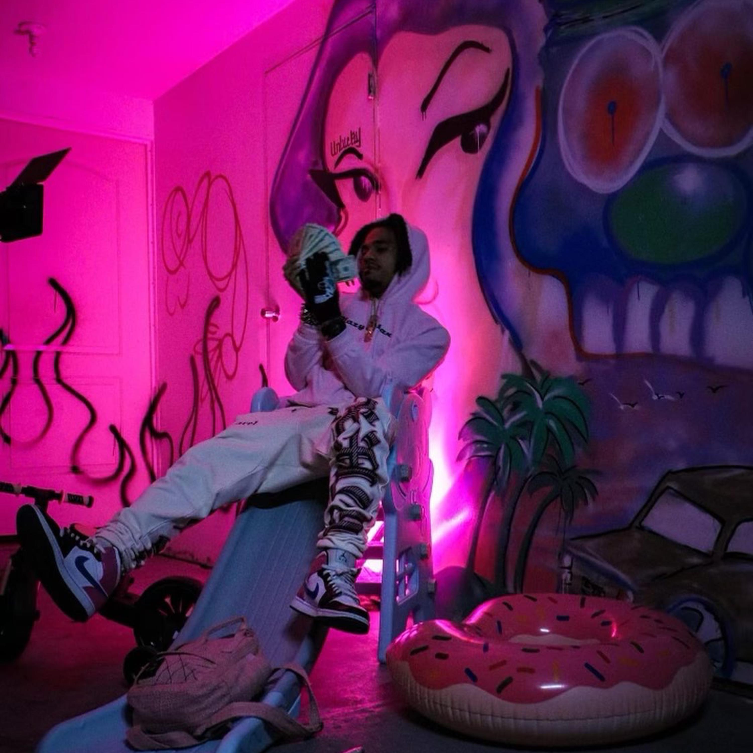 Rich Slime Crip artwork