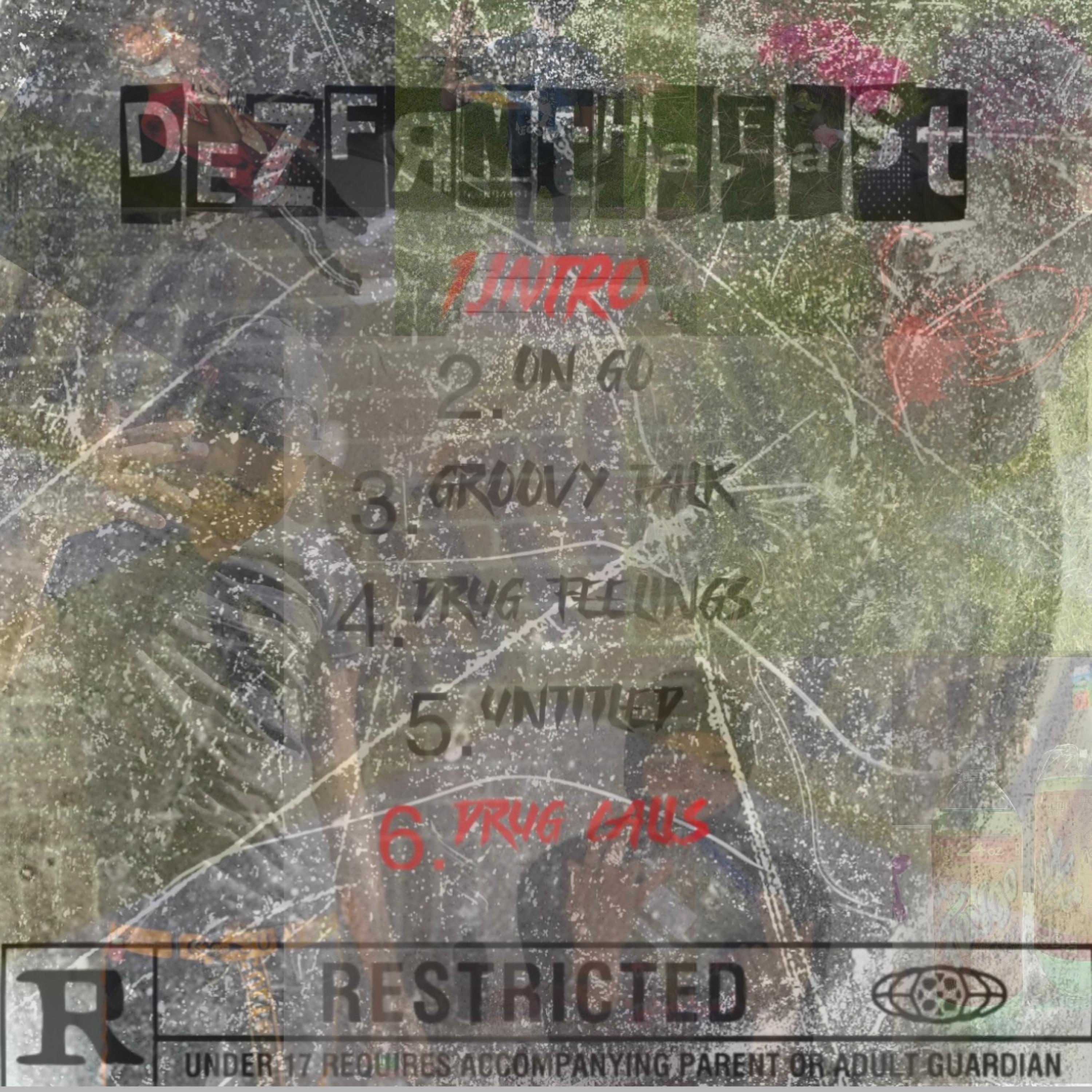 FrmthaEast artwork
