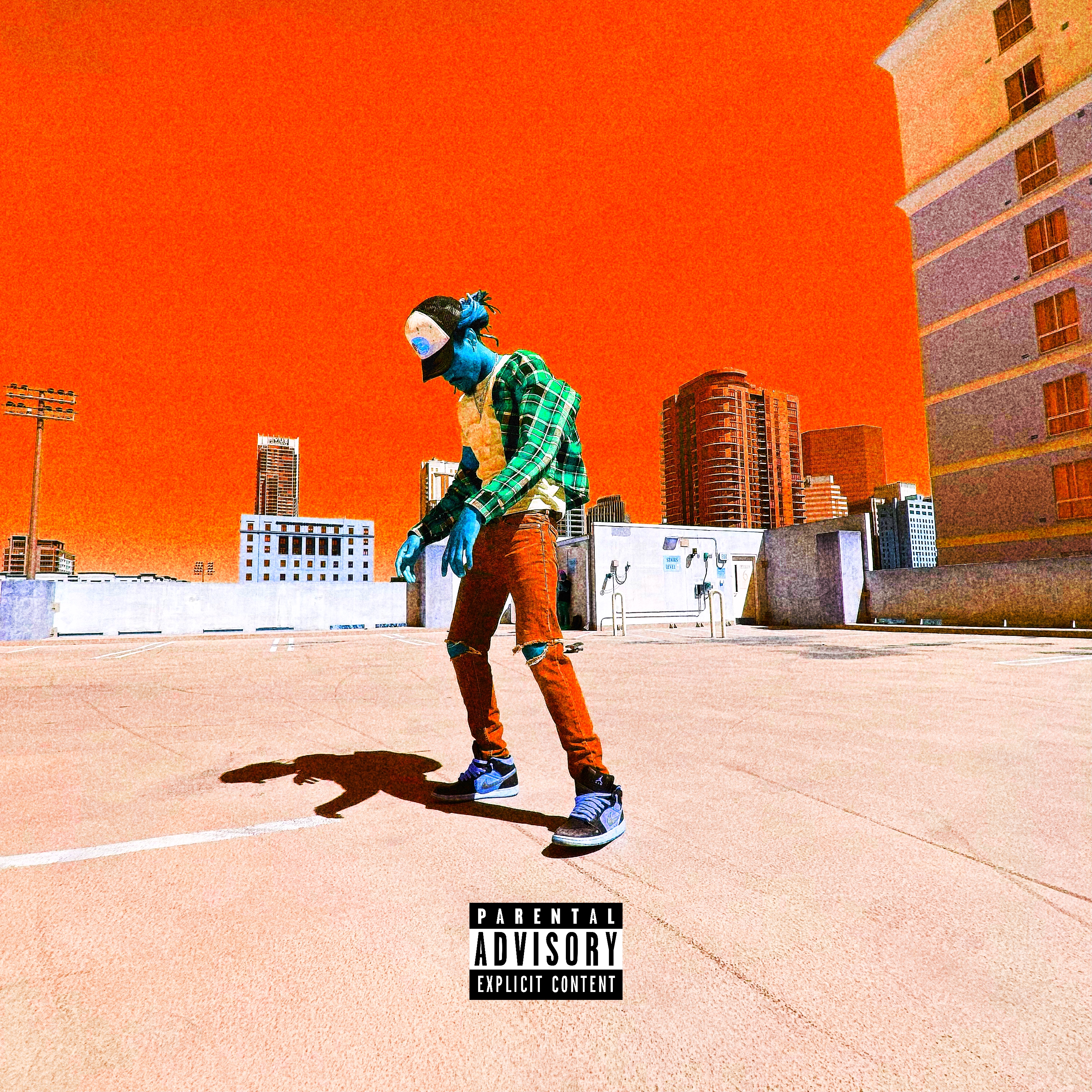 NO. JOKES. artwork