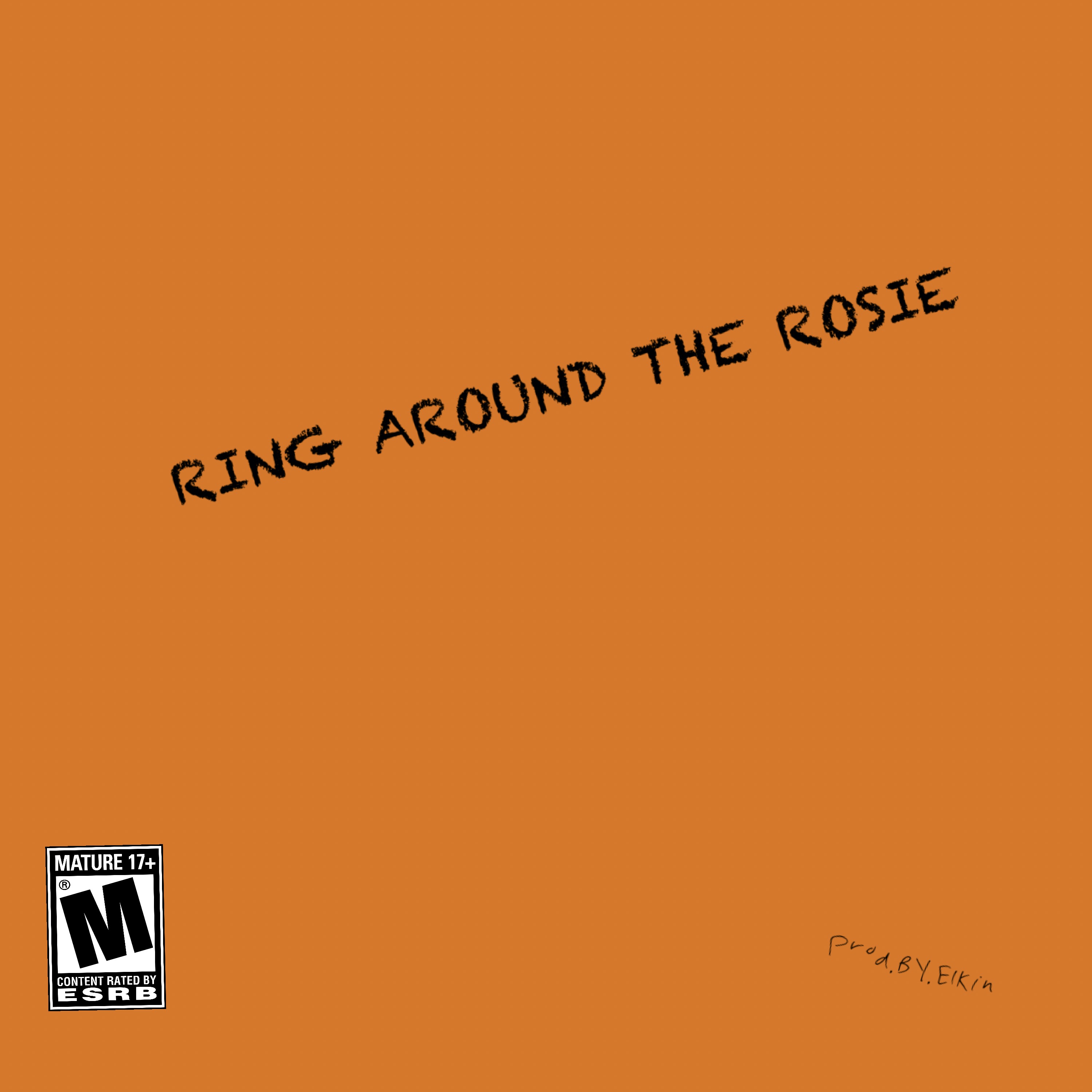 Ring Around The Rosie artwork