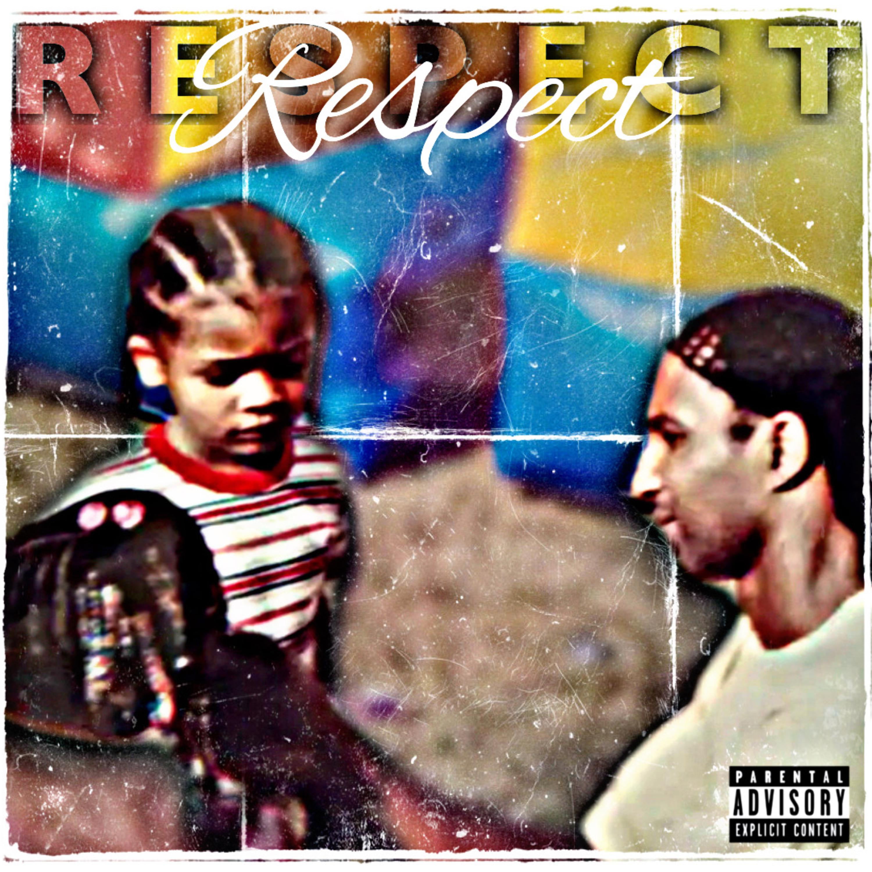 Respect artwork