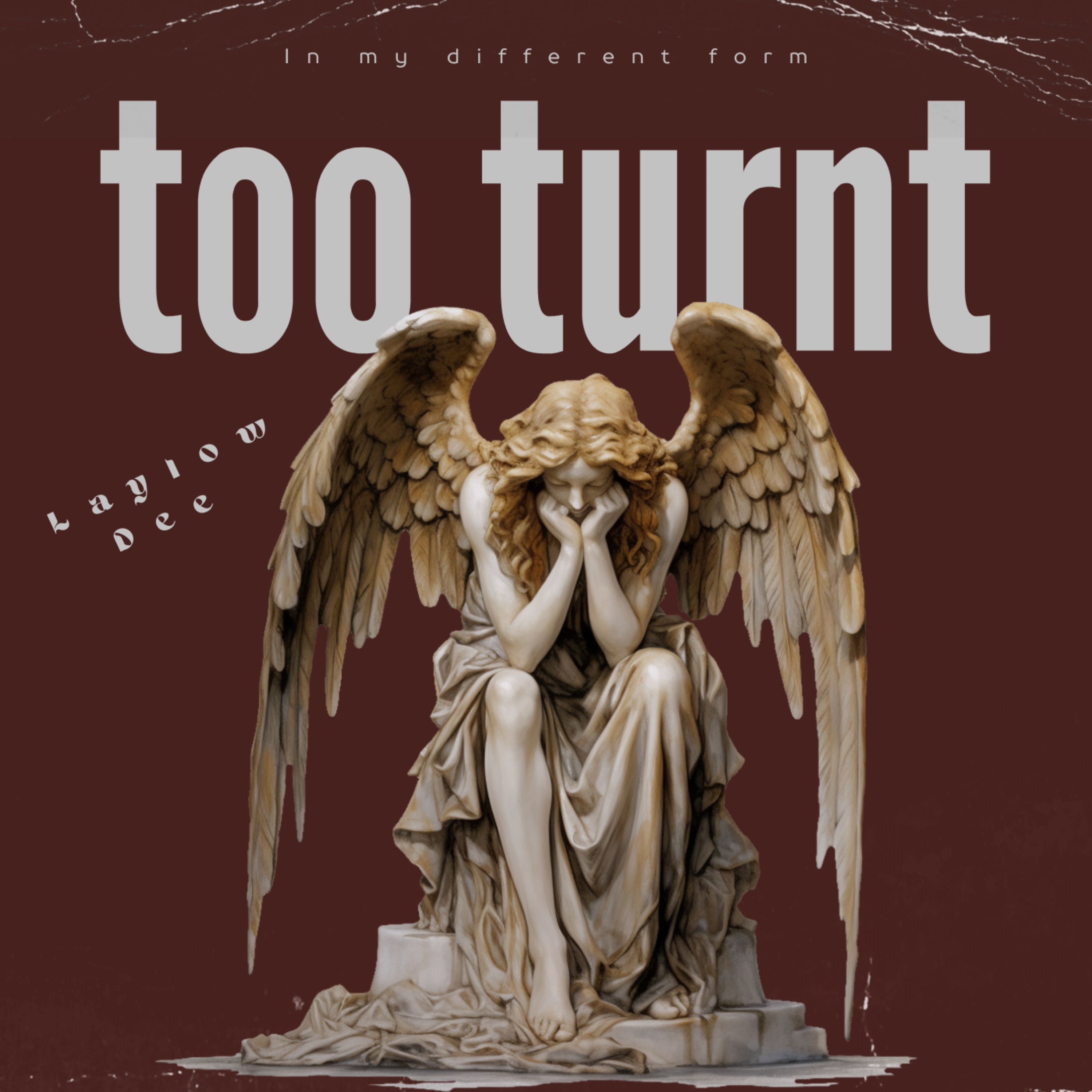 Too Turnt artwork