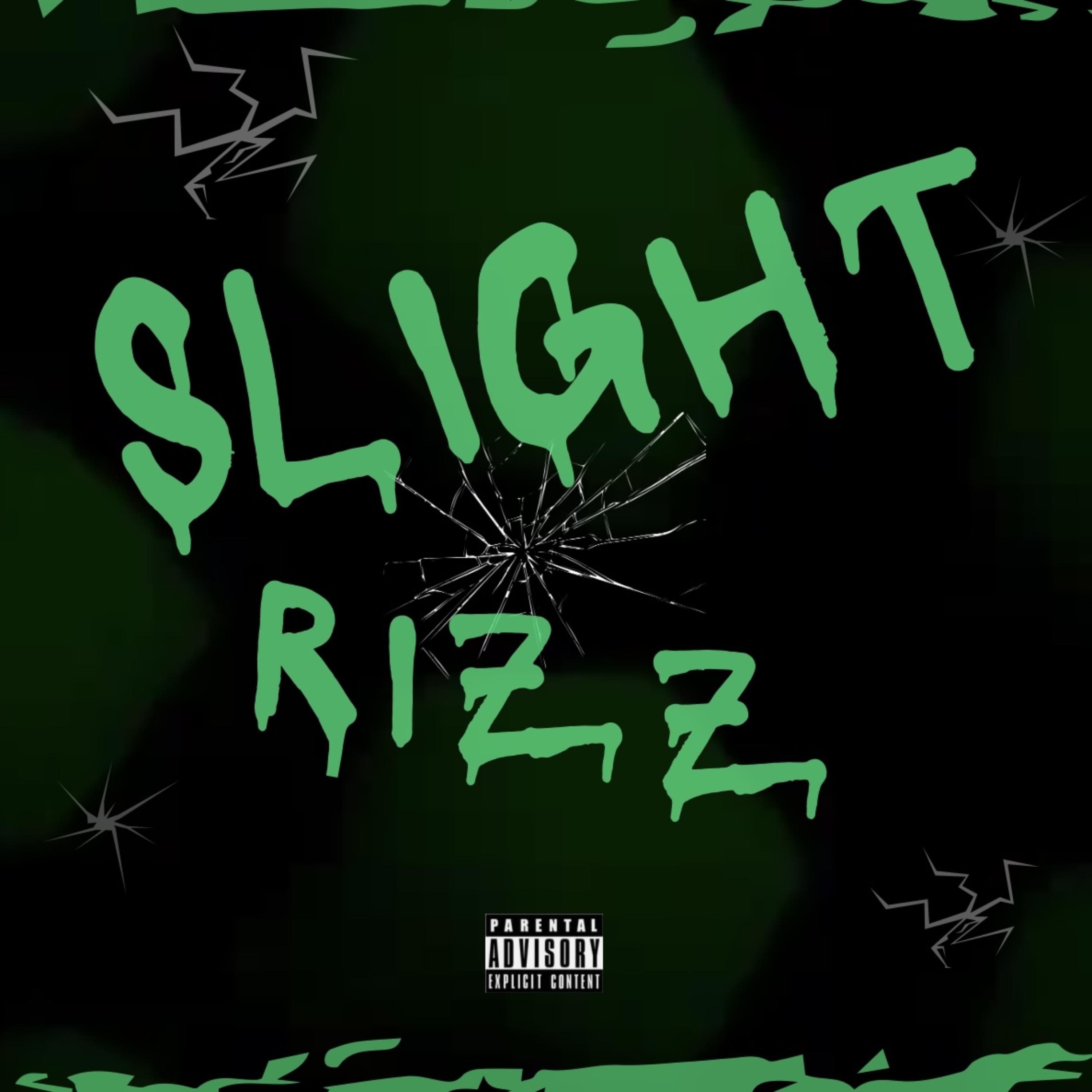 Slight Rizz artwork