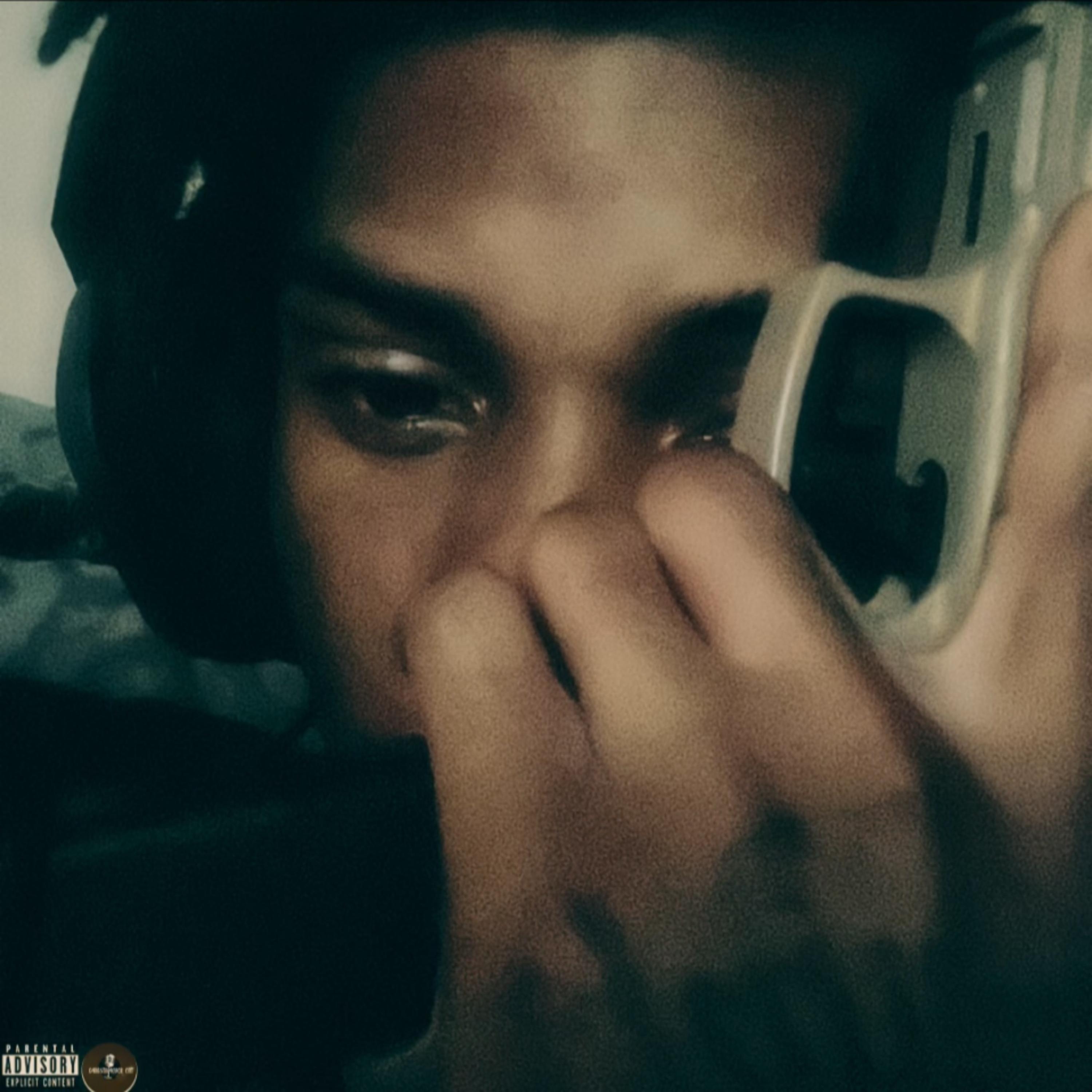 Murda He Wrote artwork