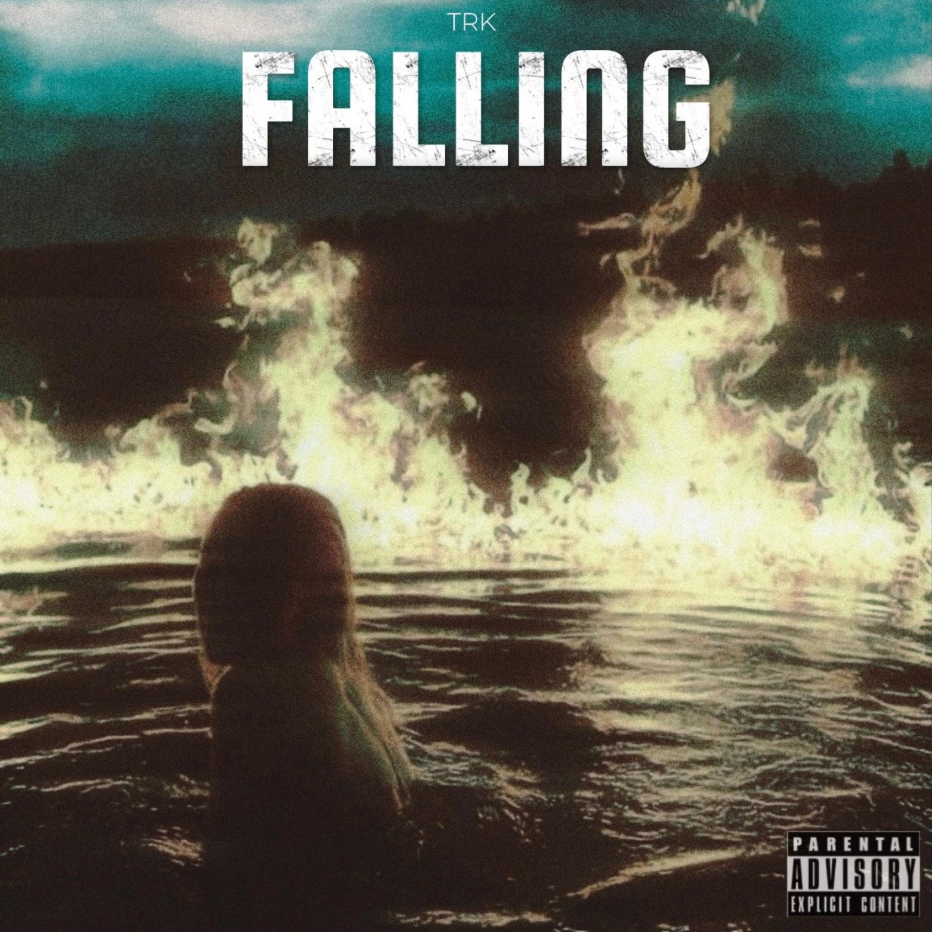 FALLING artwork