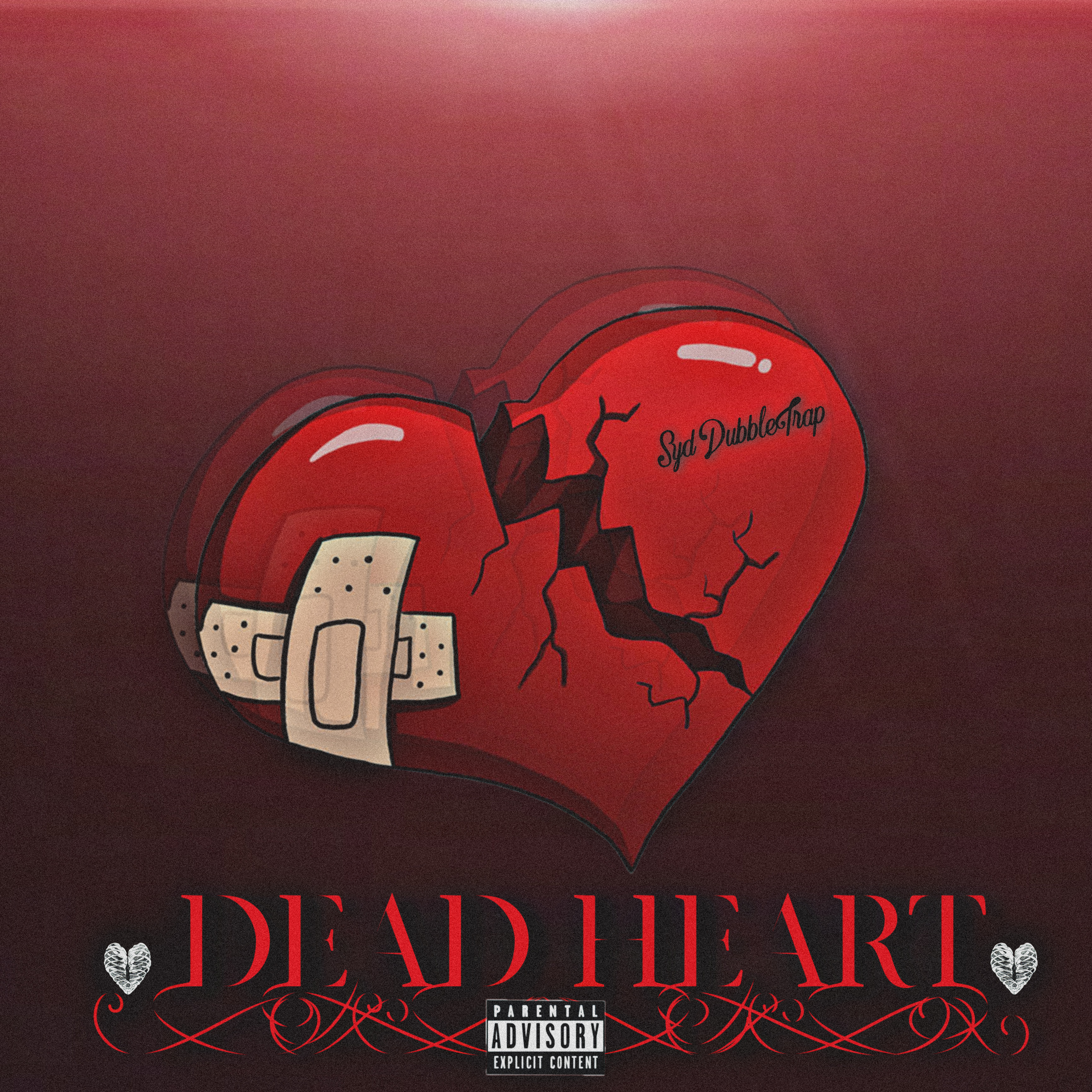 Dead Heart artwork