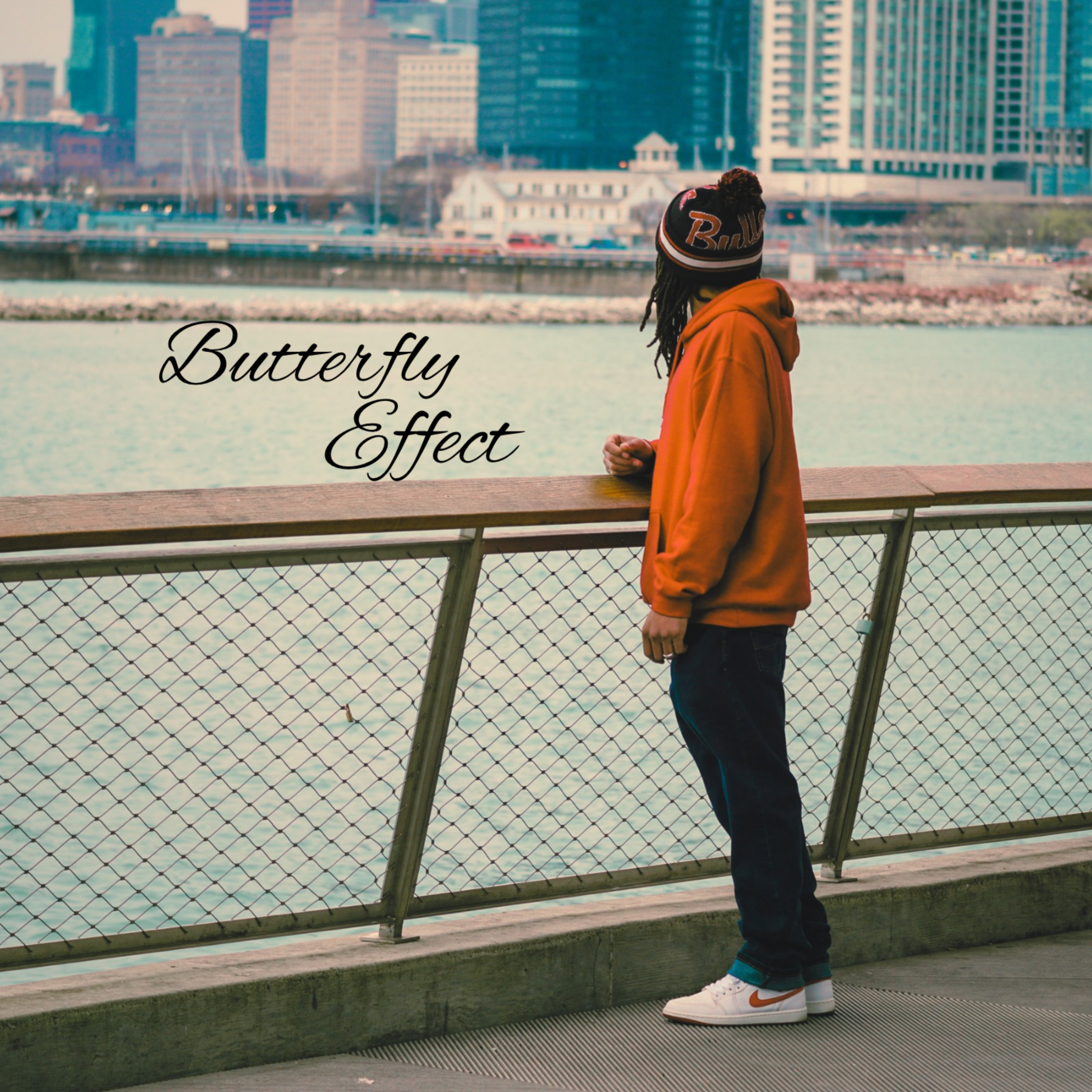 Butterfly Effect artwork