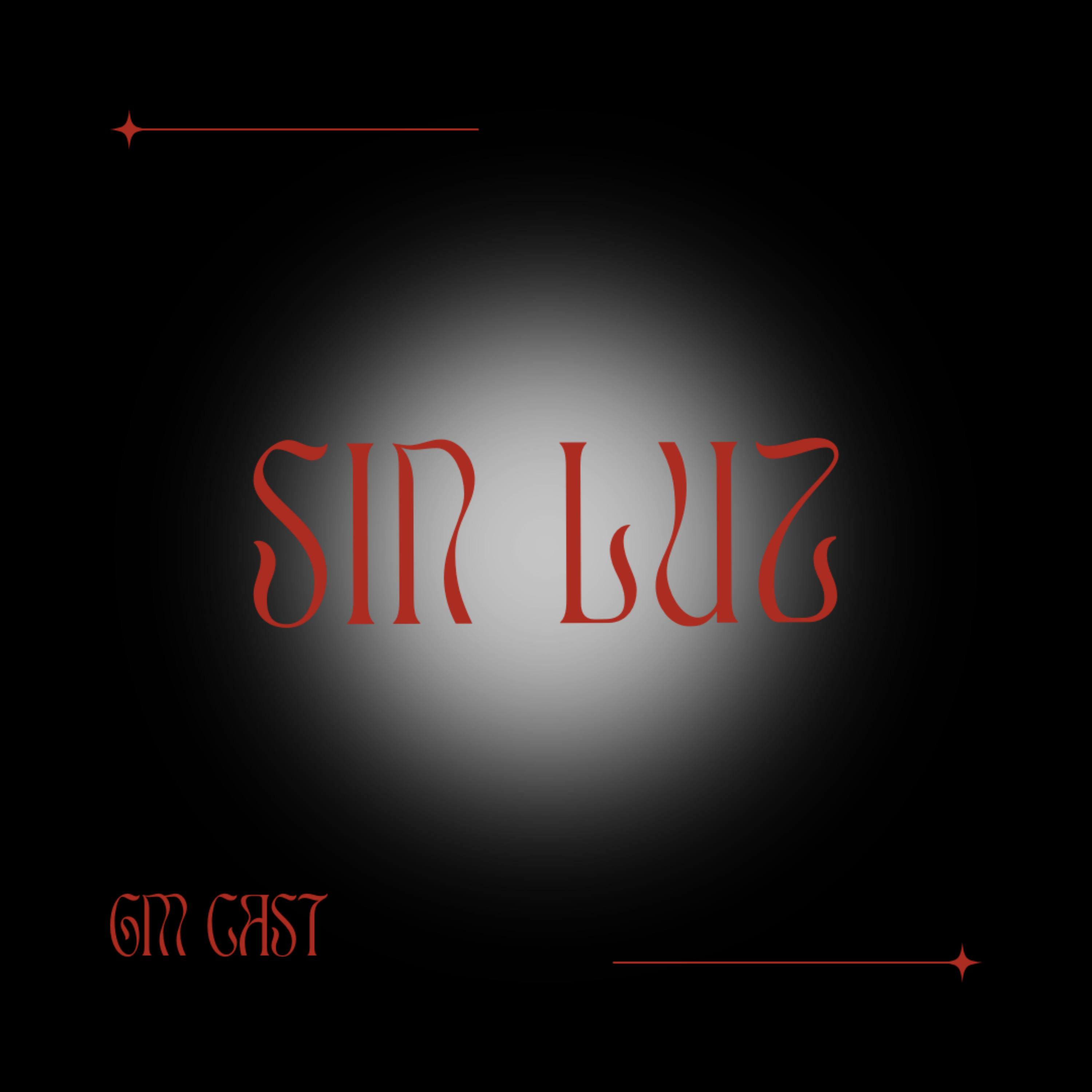 Sin Luz artwork