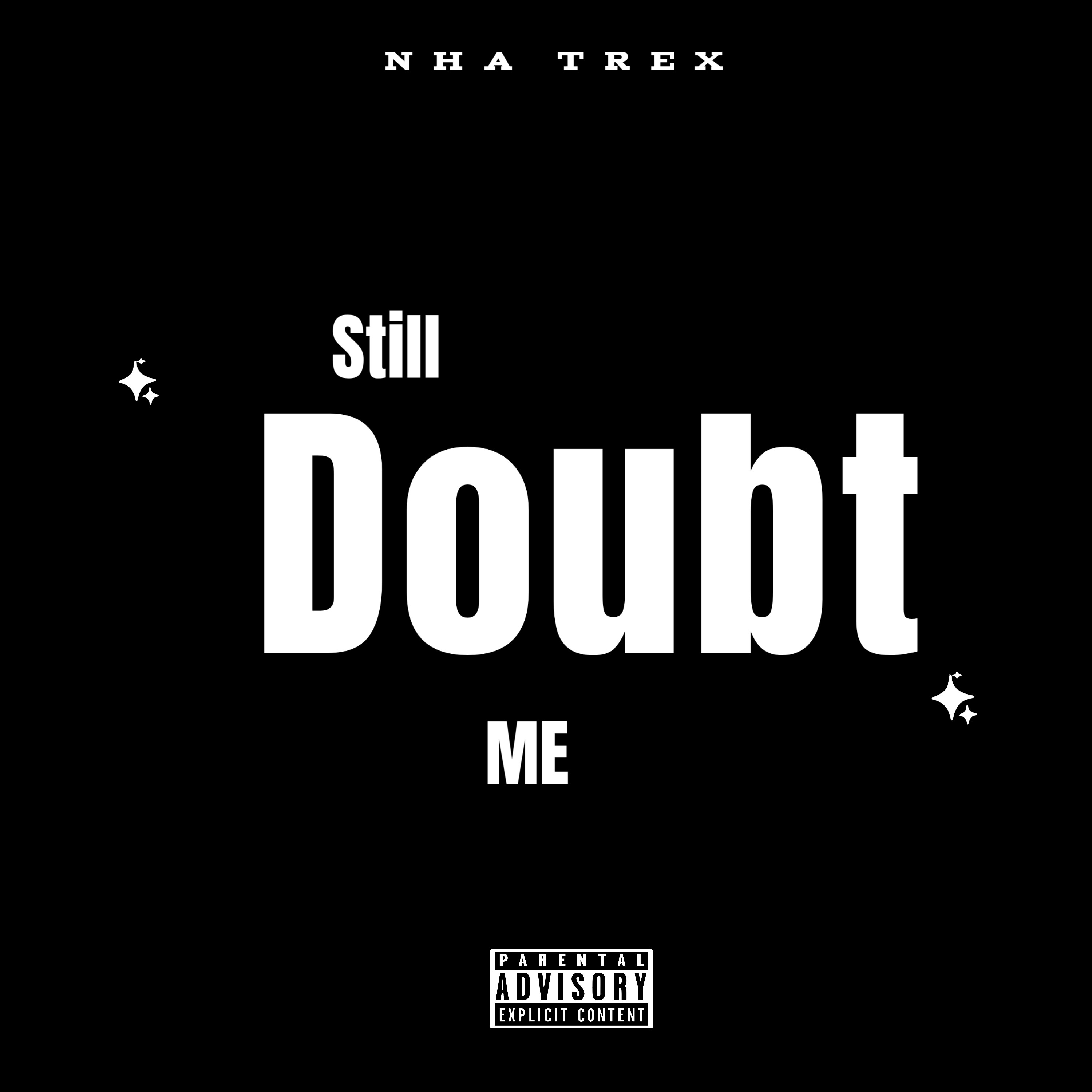 Still Doubt Me artwork