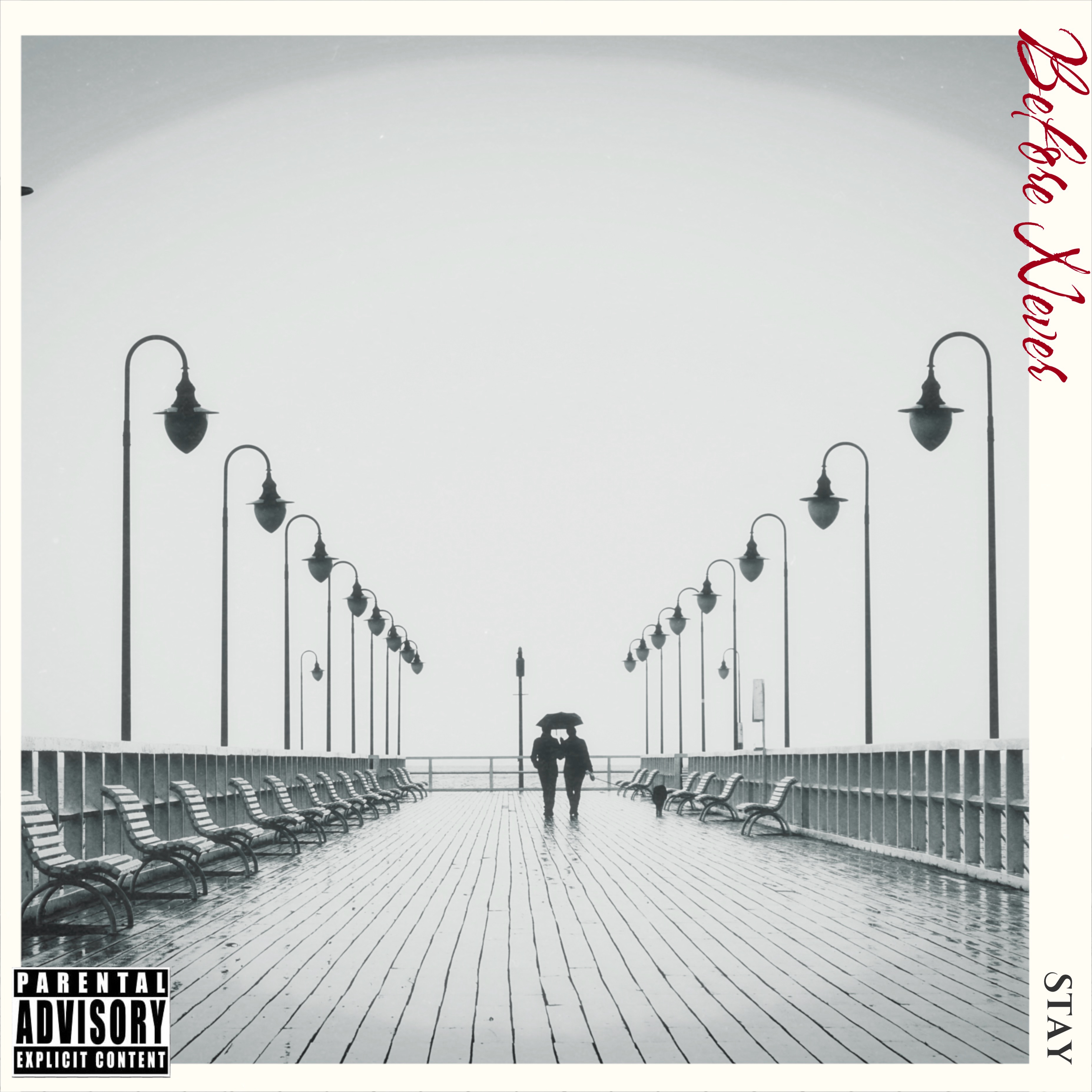 Stay artwork