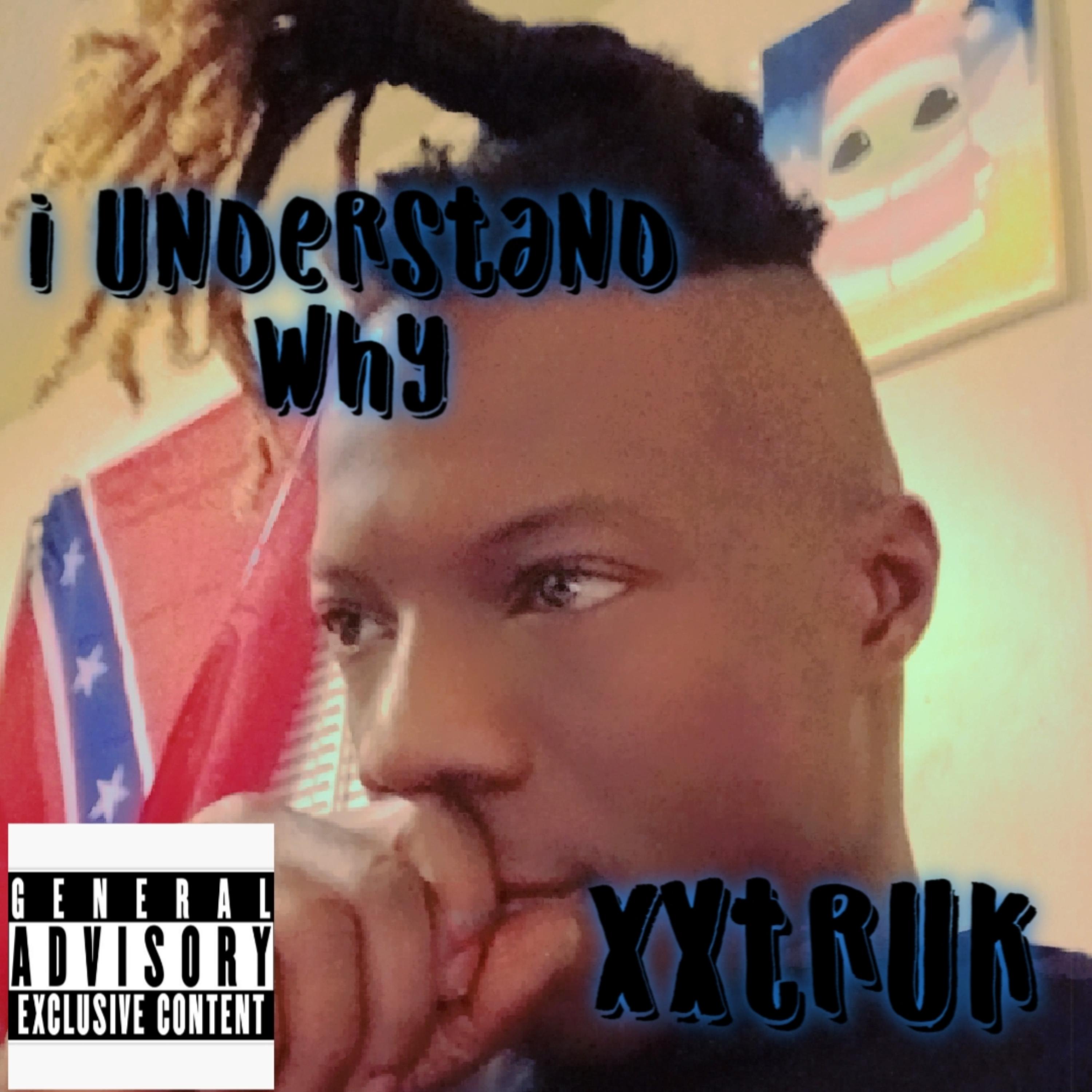I understand why artwork