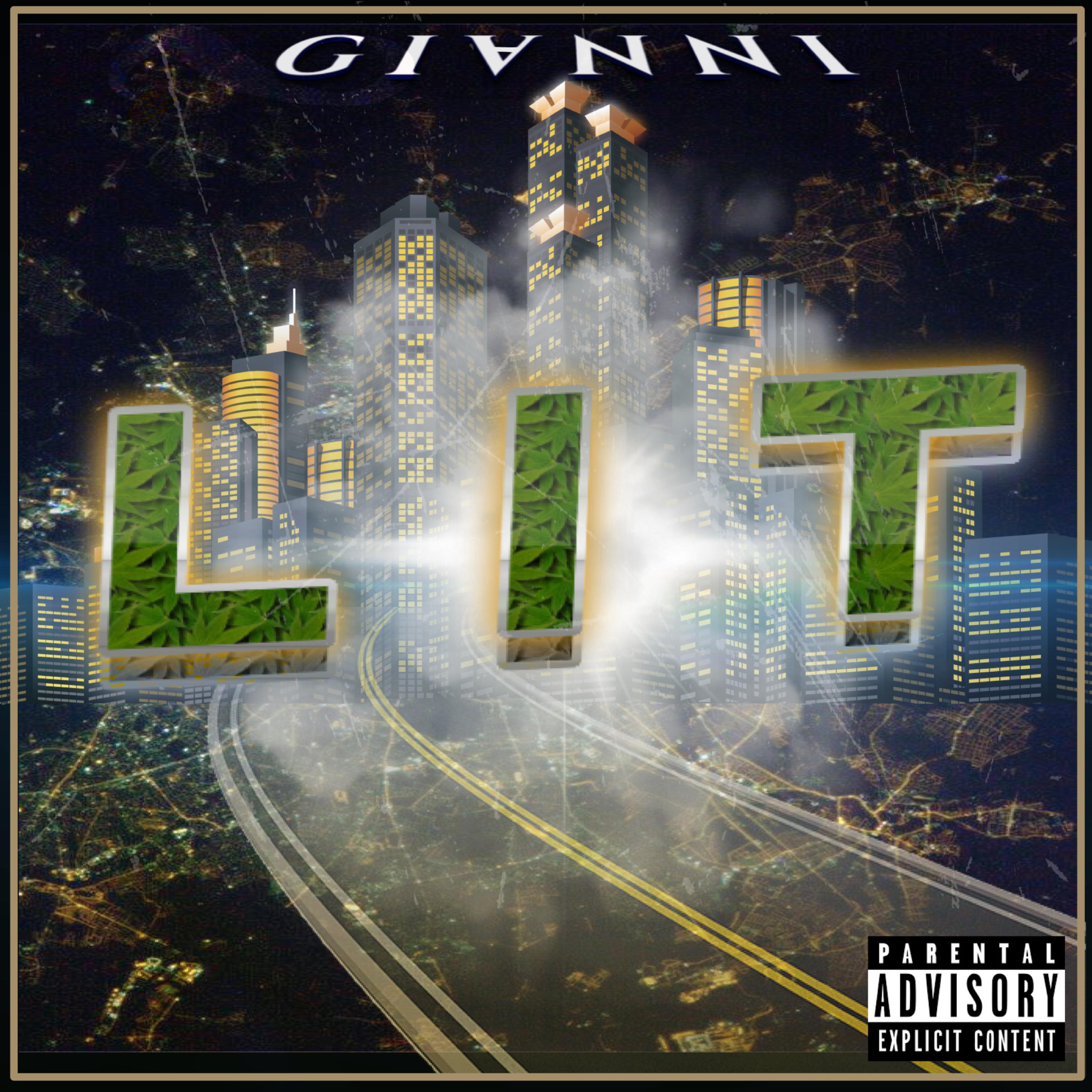 L I T artwork