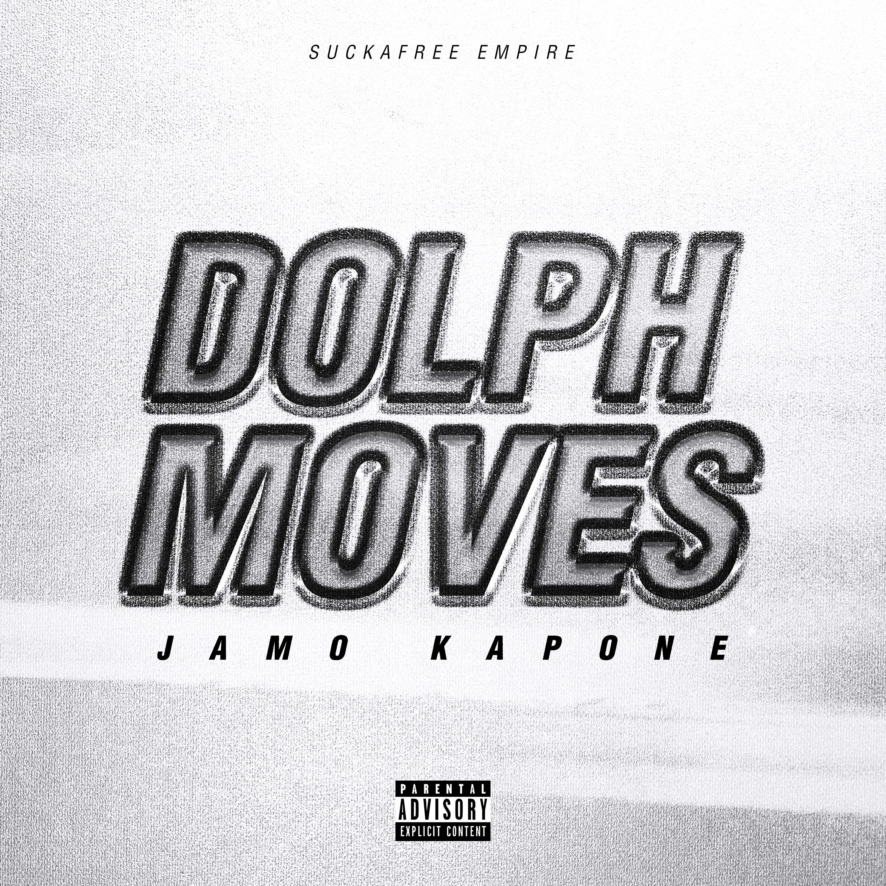 Dolph Moves artwork