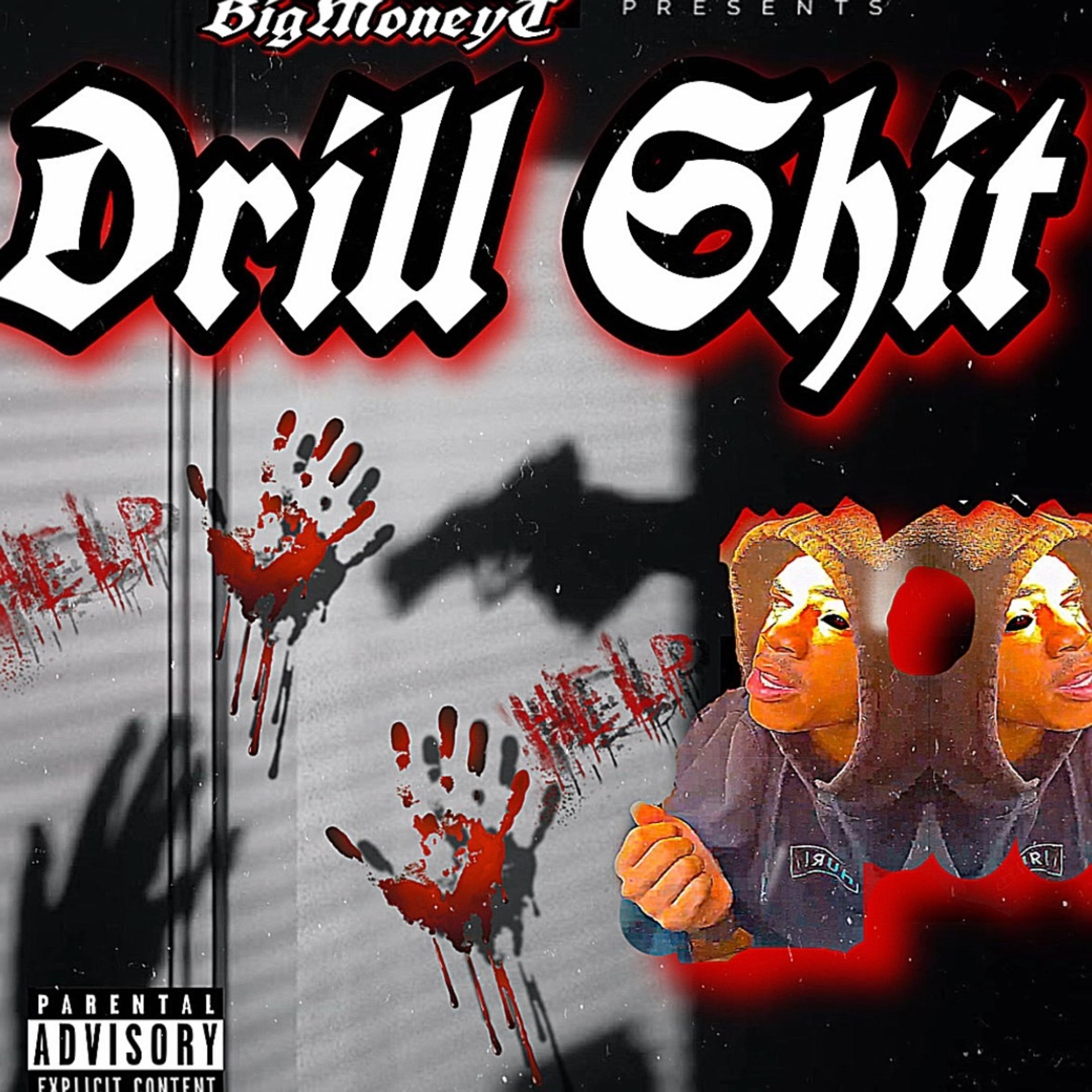 Drill Shit artwork
