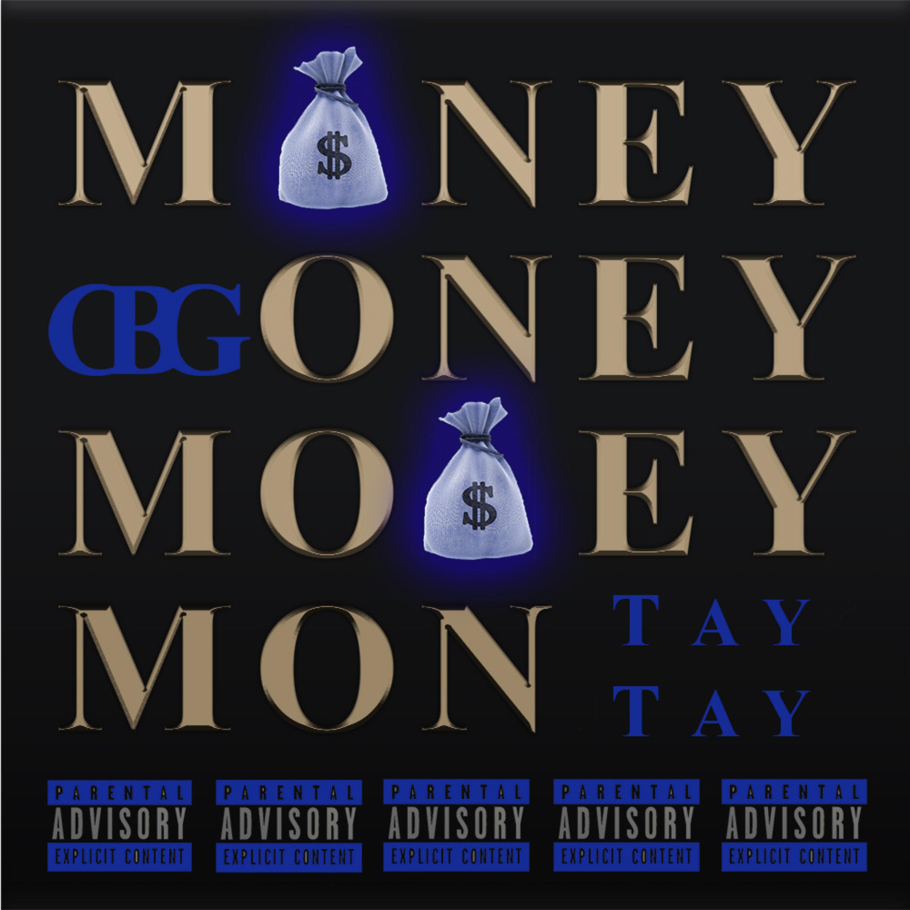 Money artwork