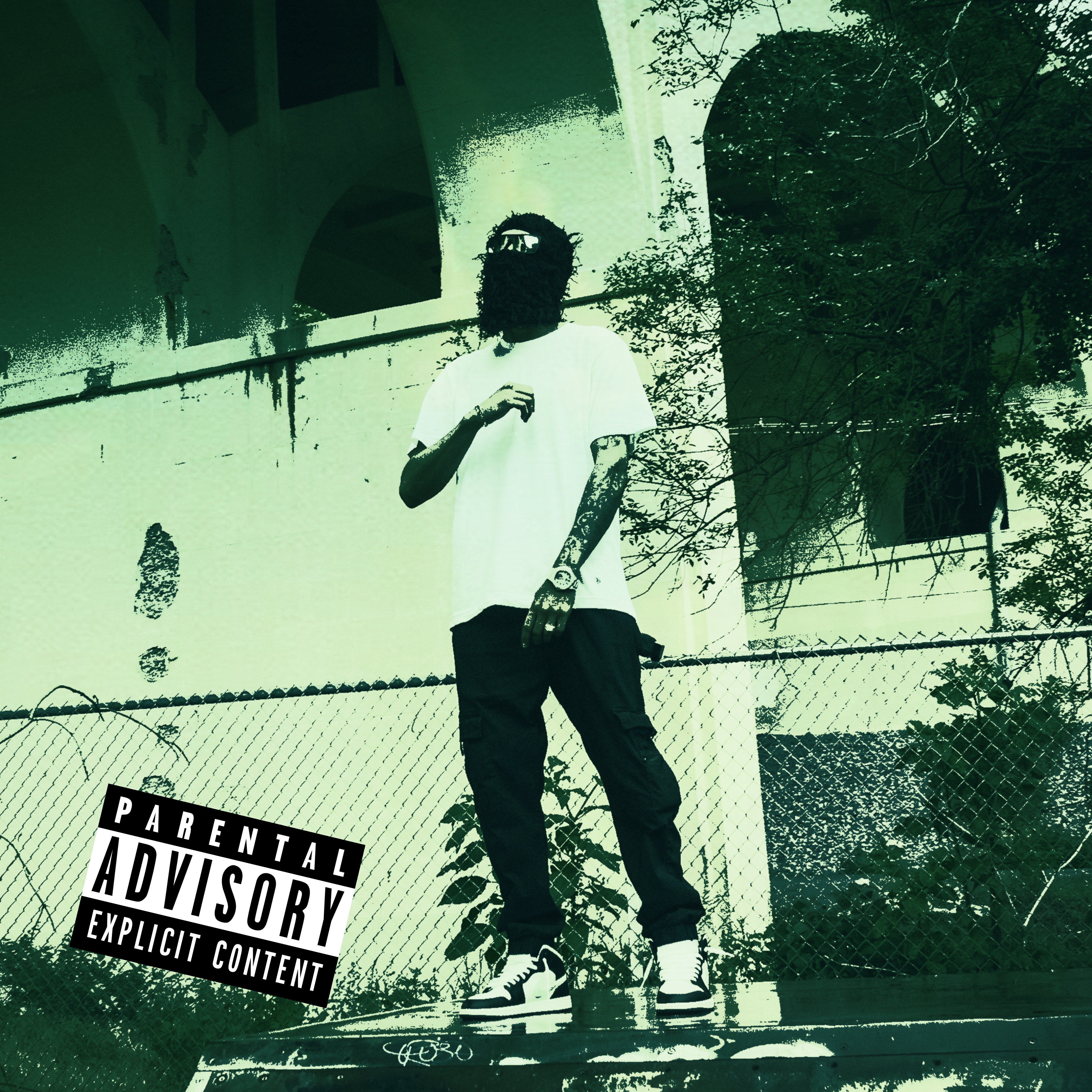 Work Too Hard artwork