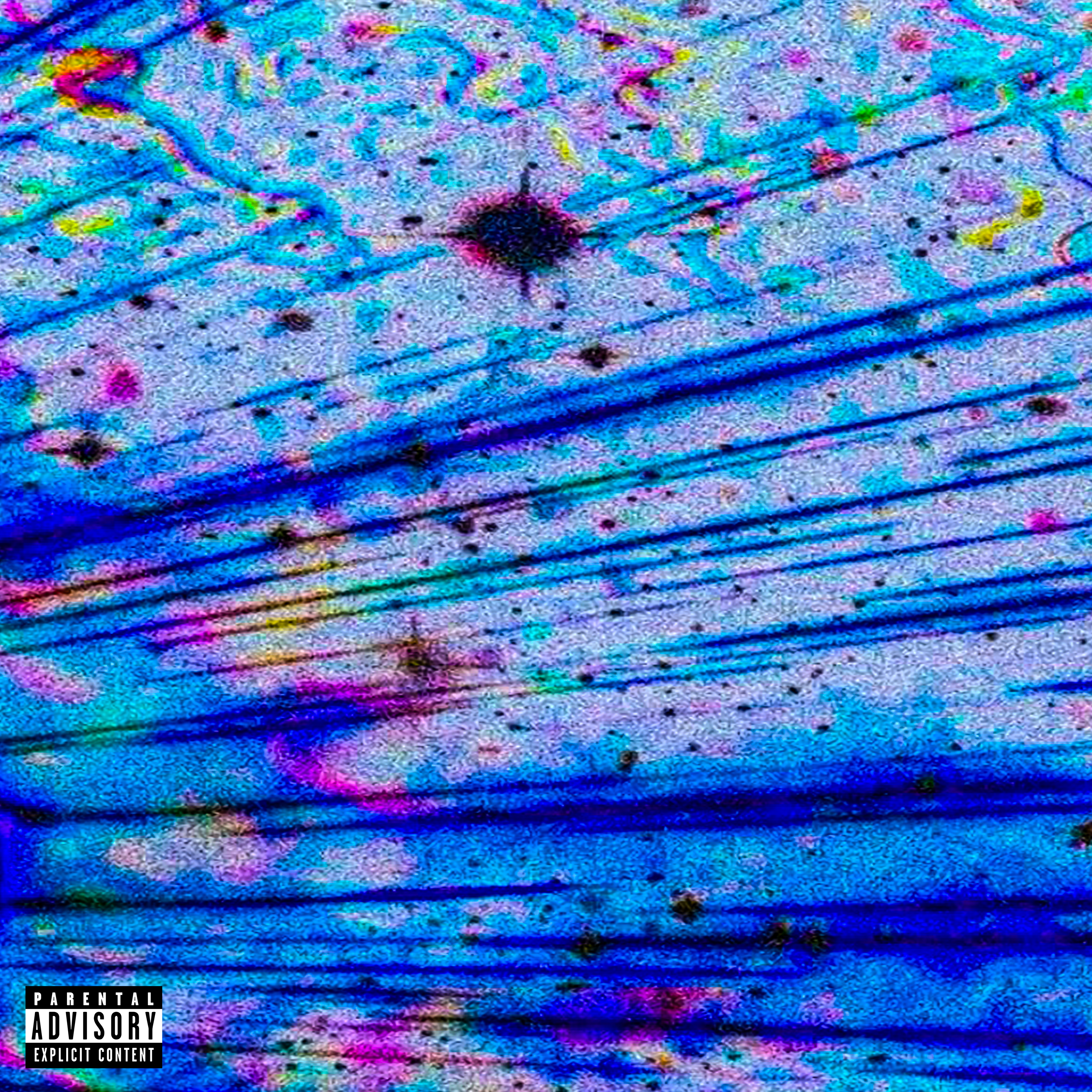 LOST FILES artwork