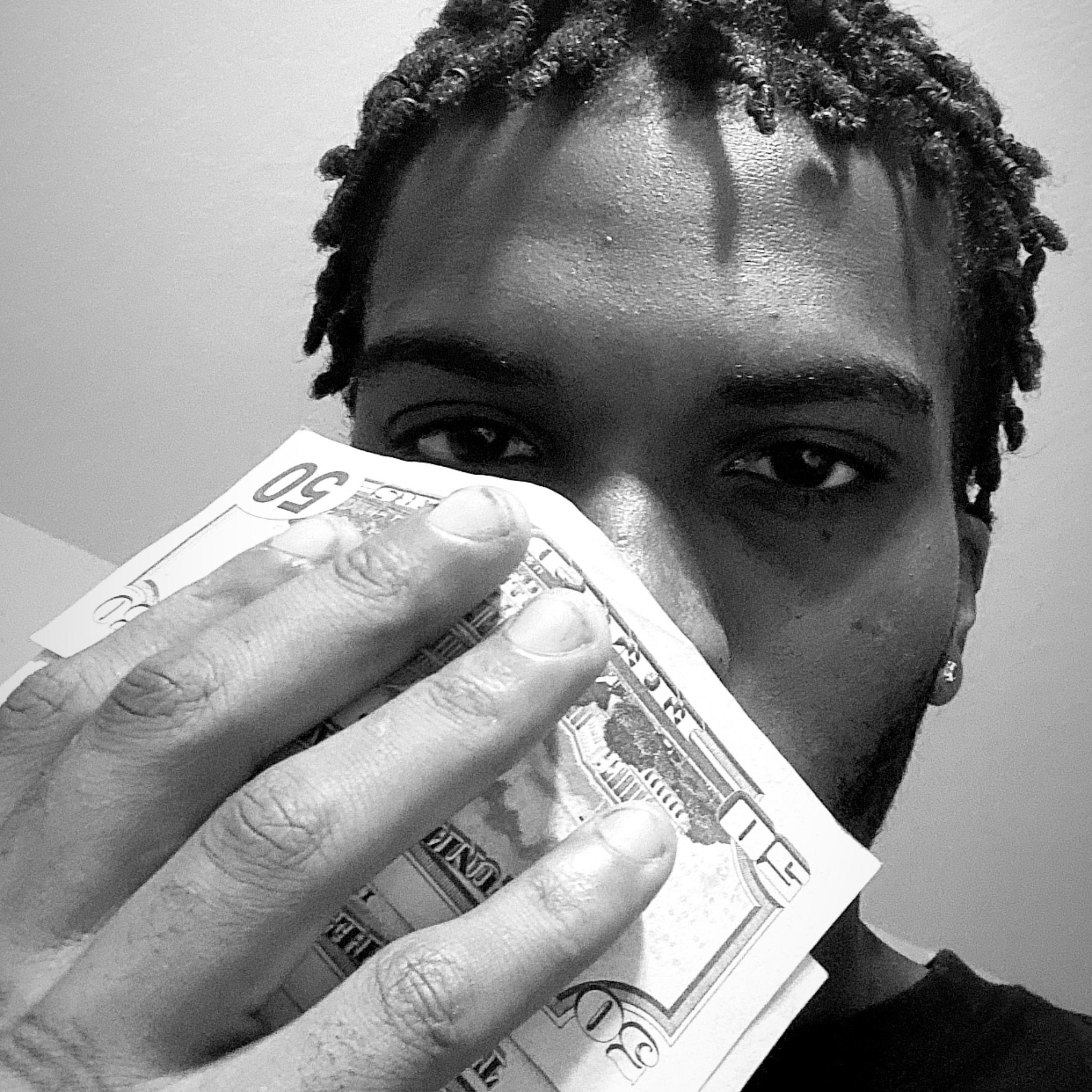 Off Da Map artwork