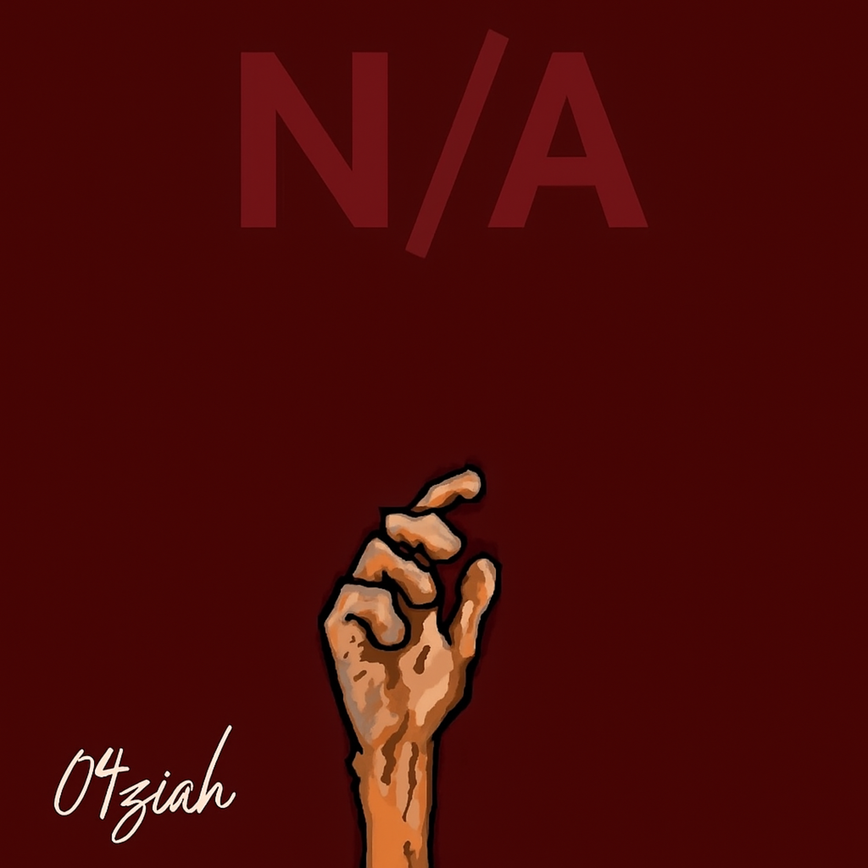 N/A artwork