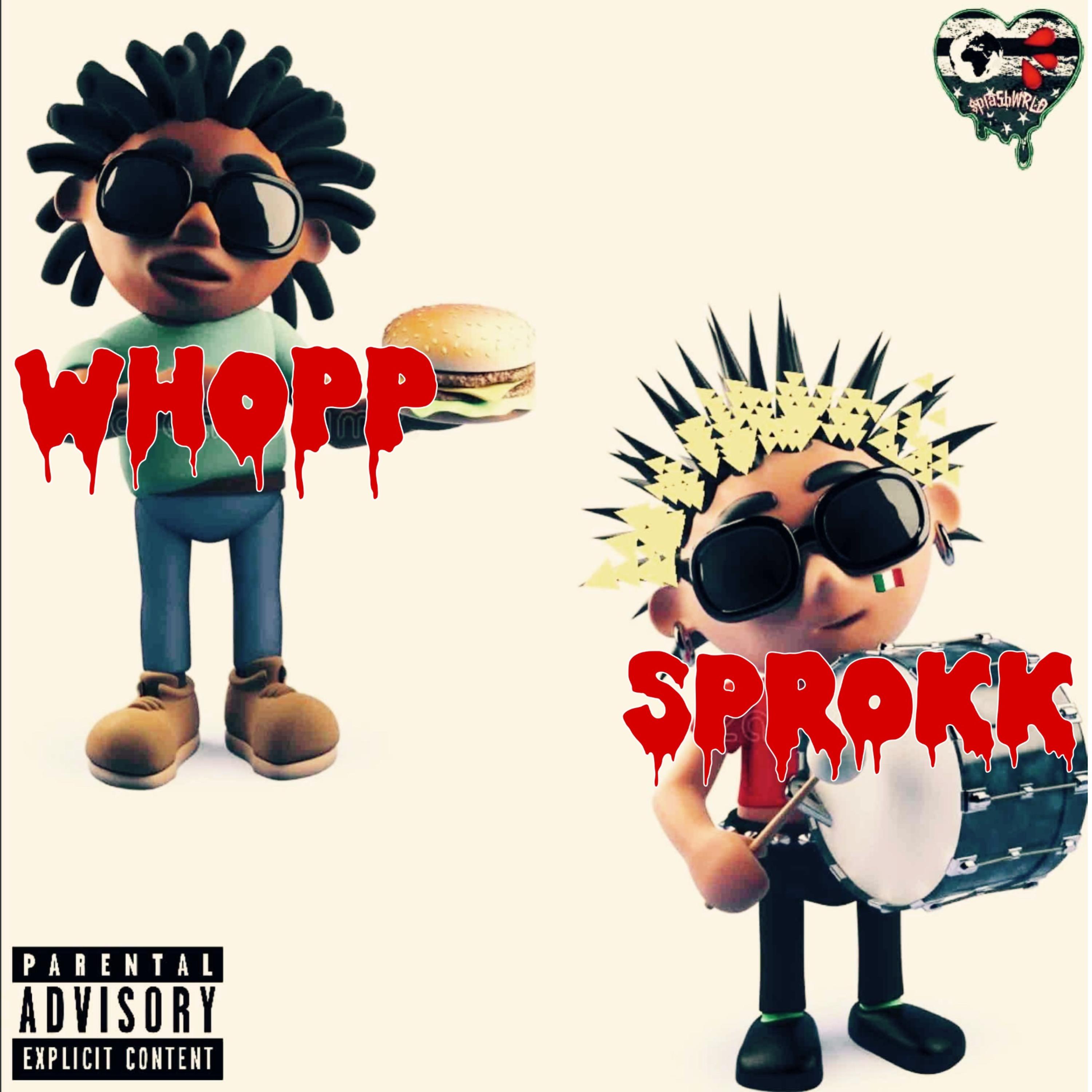 !$ You Dumb!¡? artwork