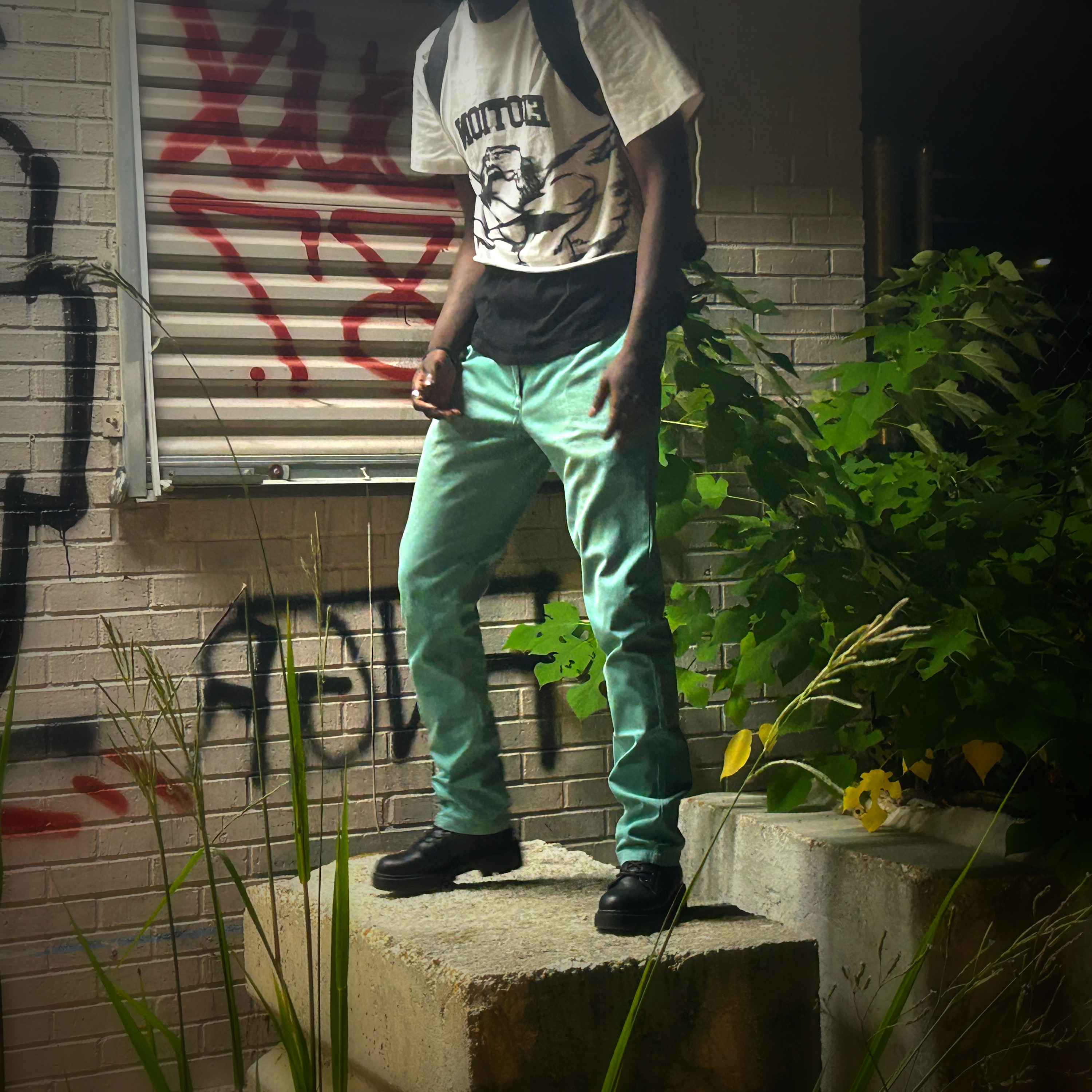 SneHneSne by BIGMAINE cover art