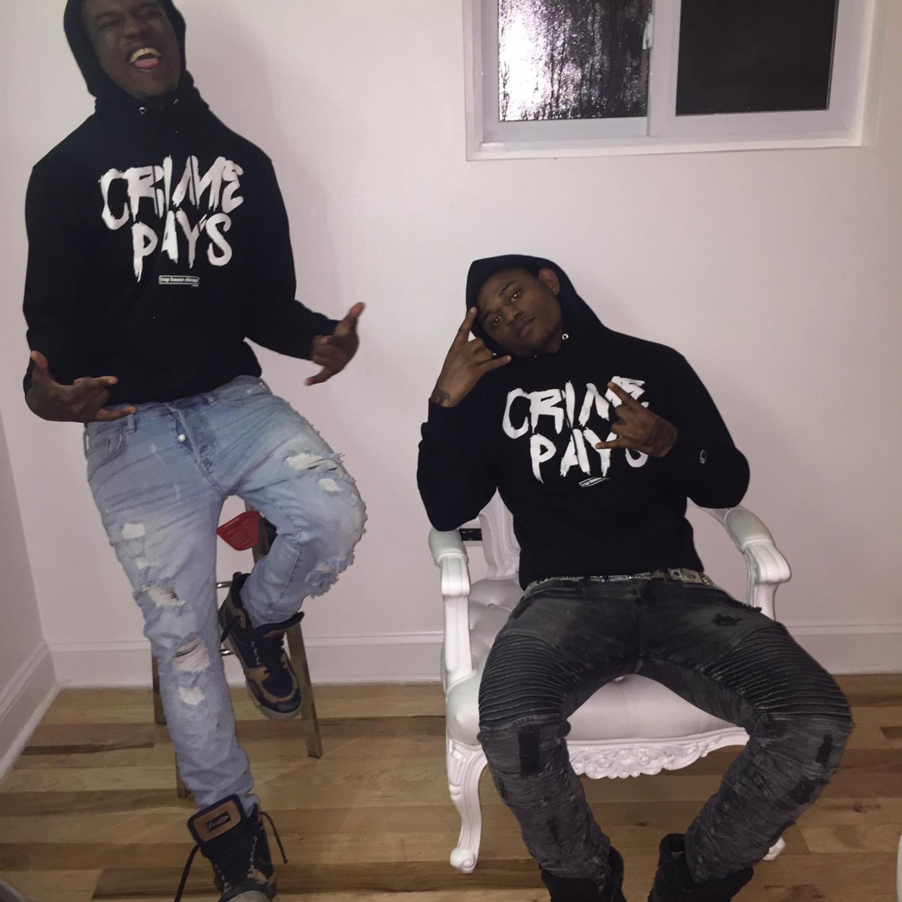 At Ah HighRate artwork