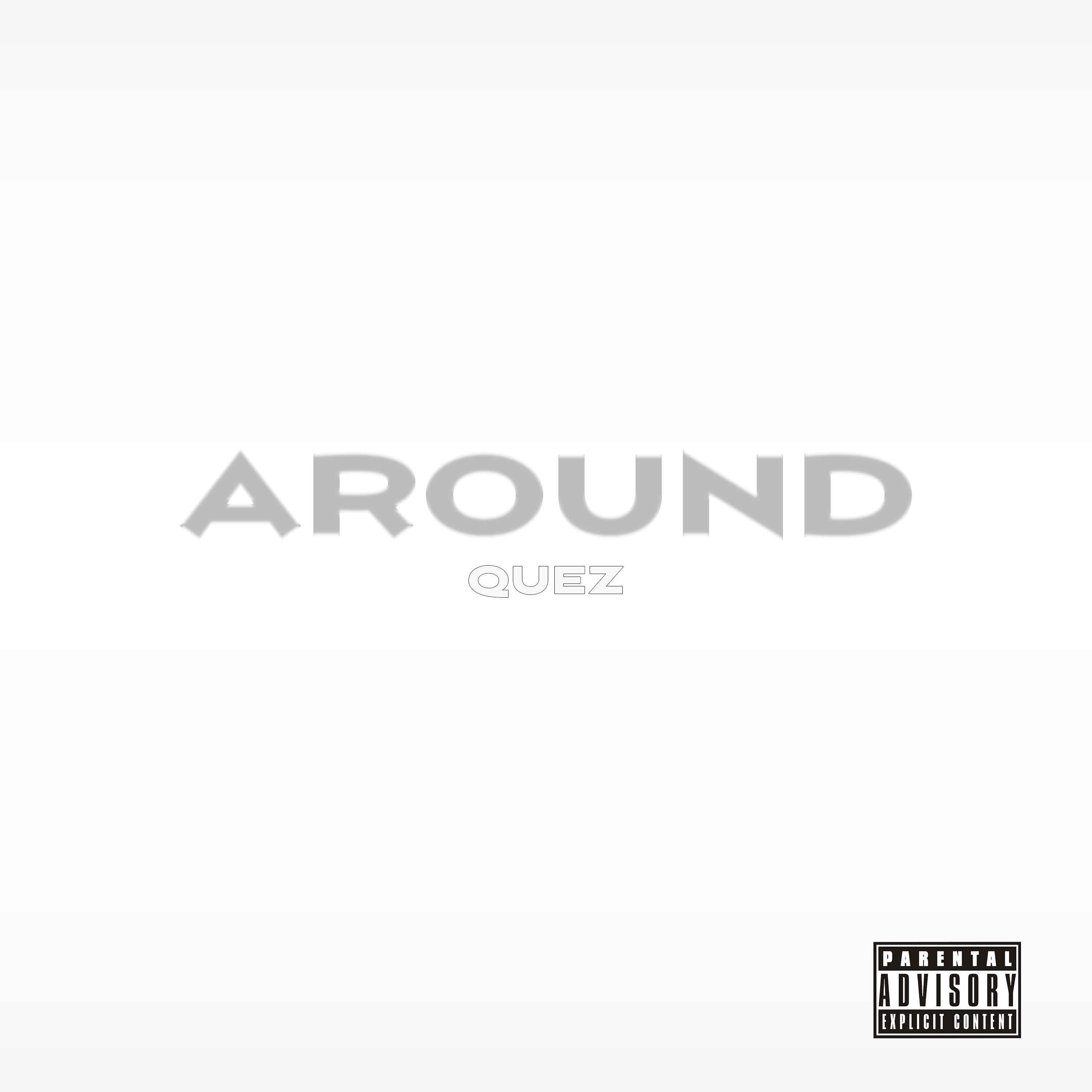 Around artwork