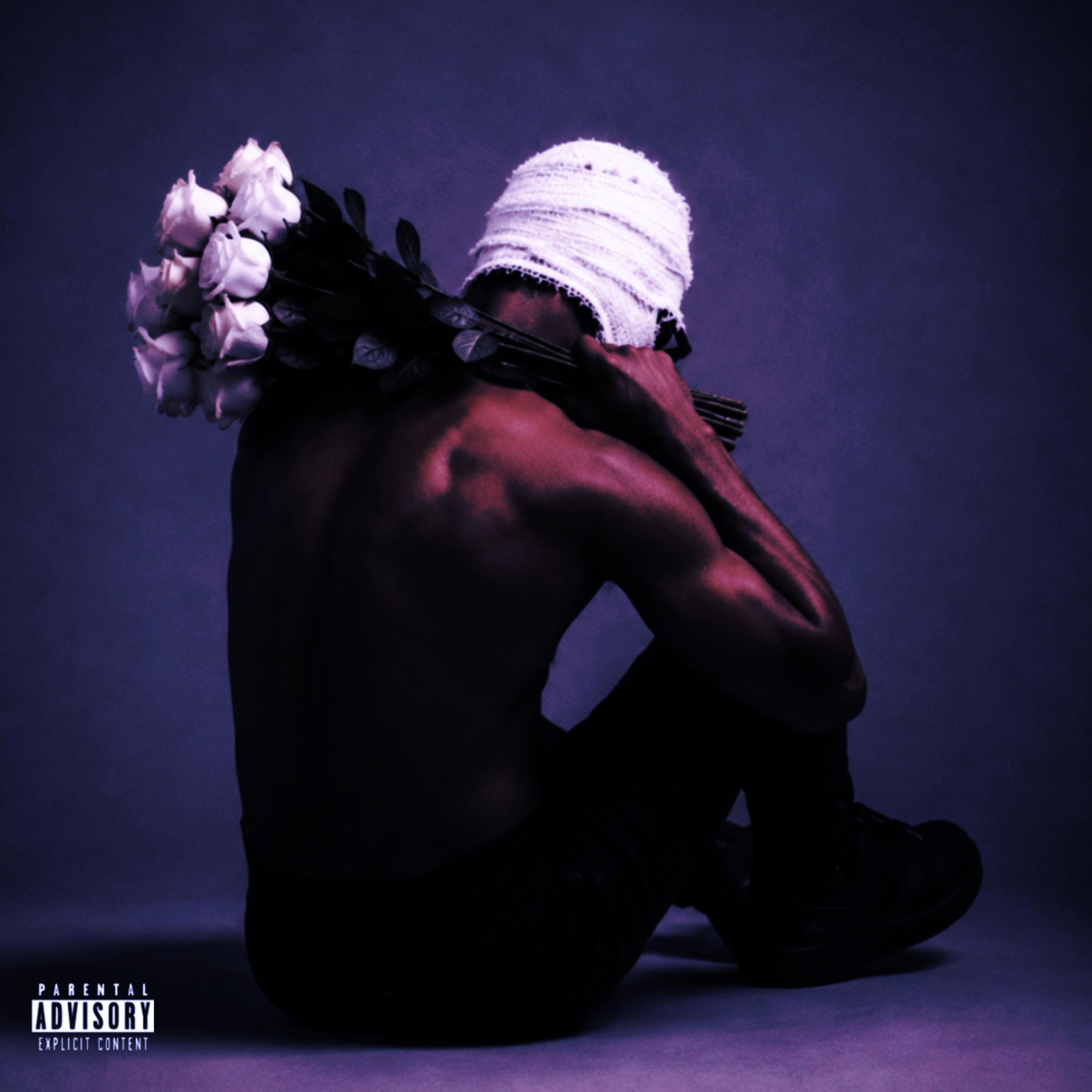 #ONLY4ME (Slowed Down) by JordanGotSwag cover art
