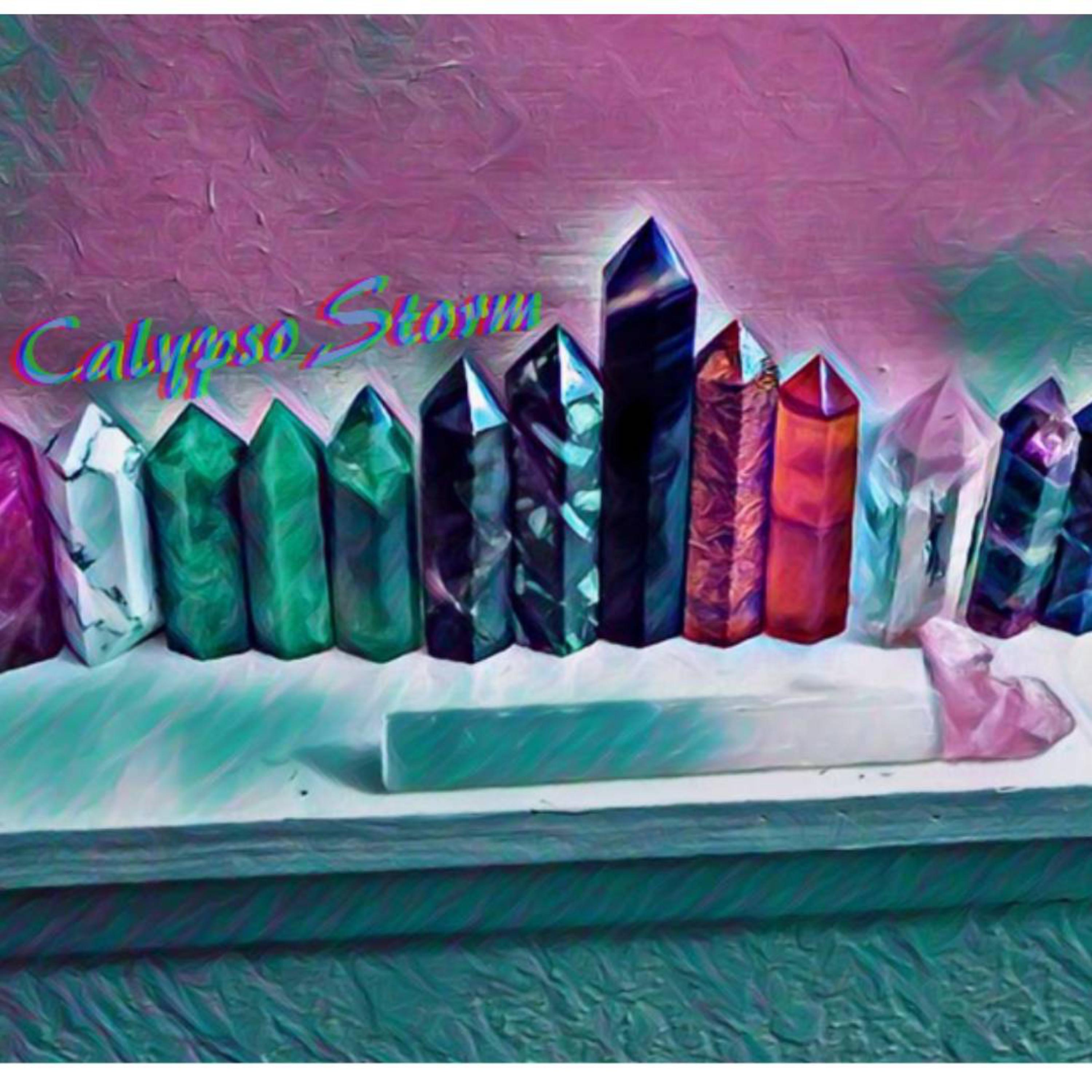Living Space artwork