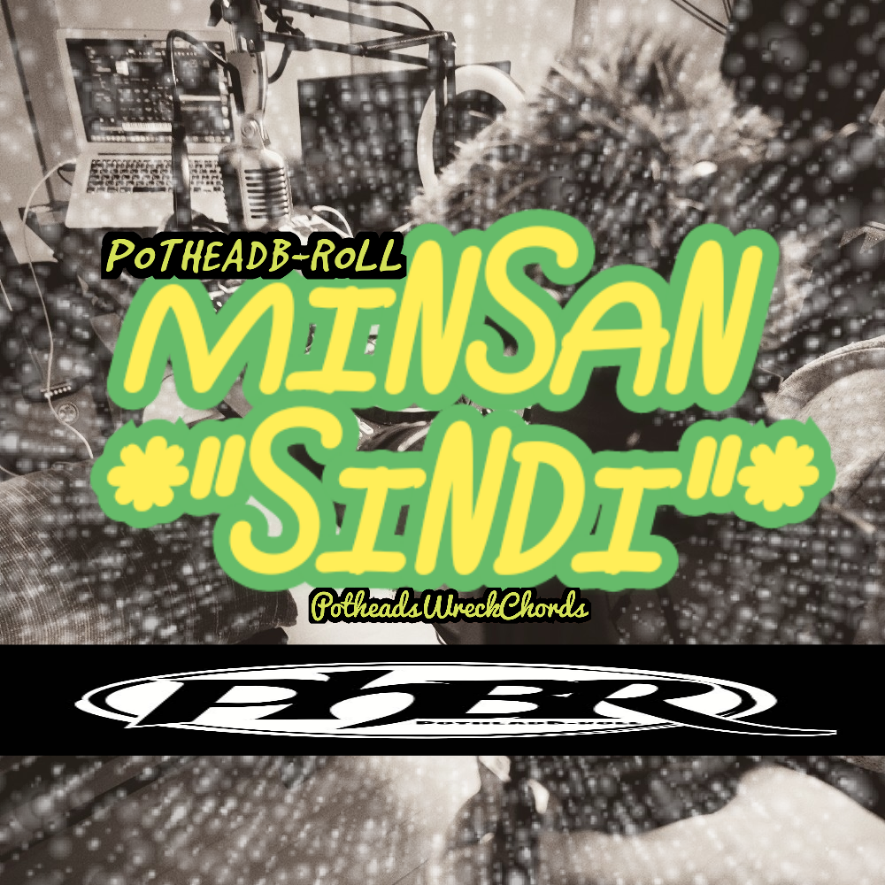Minsan Sindi artwork